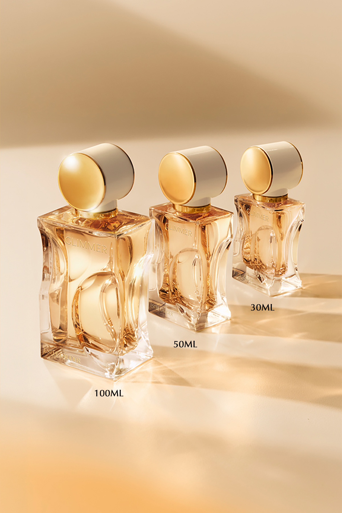 عطر گلیمر 100 میلی لیتر