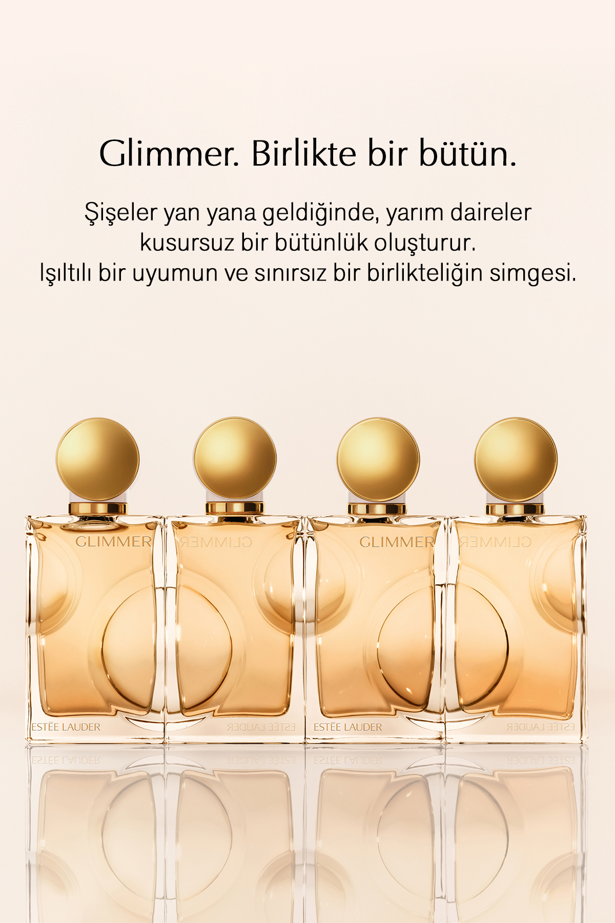 عطر گلیمر 100 میلی لیتر
