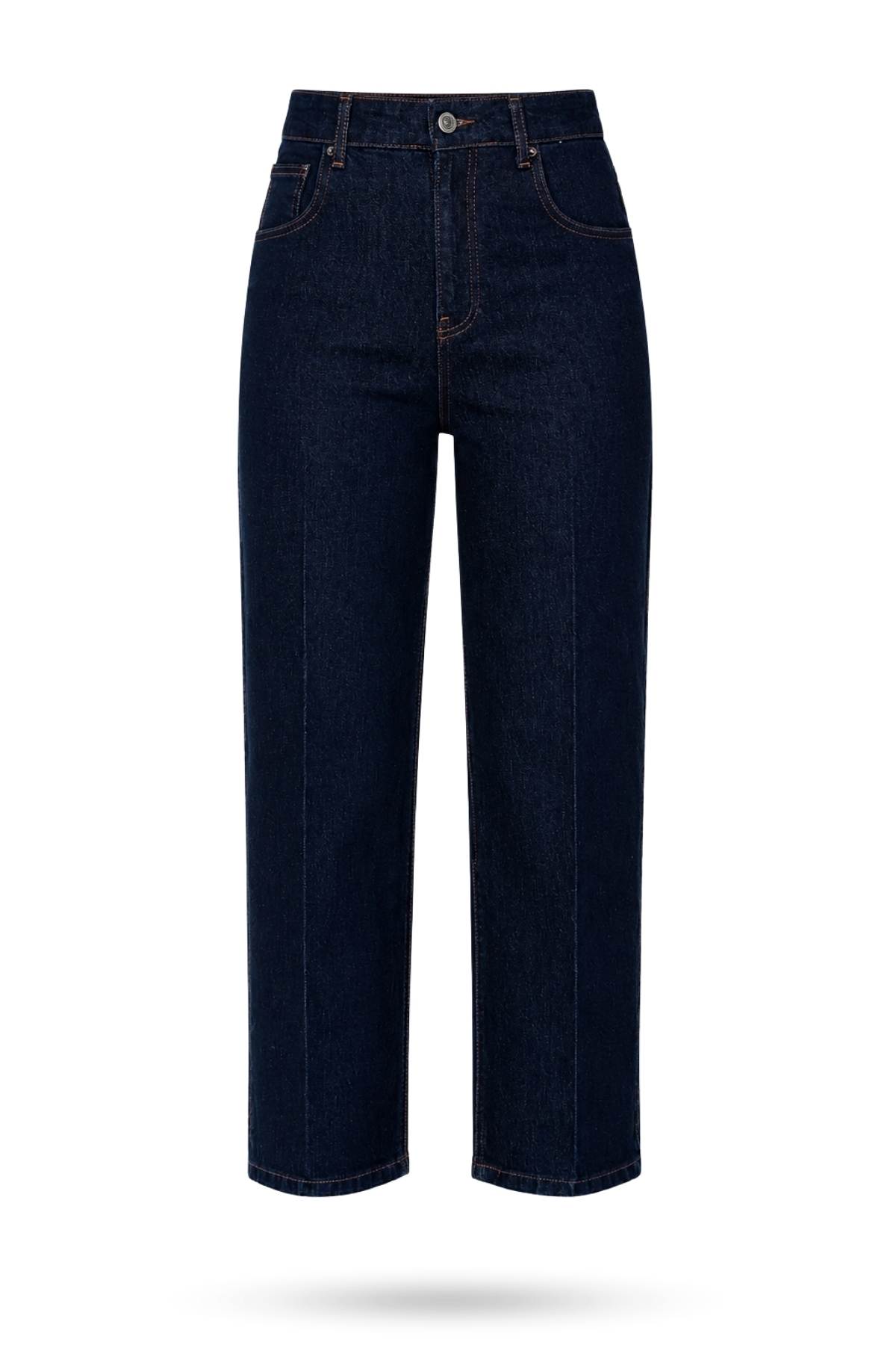 5in1Canpolat Rins Yıkamalı Baggy Jean 3004