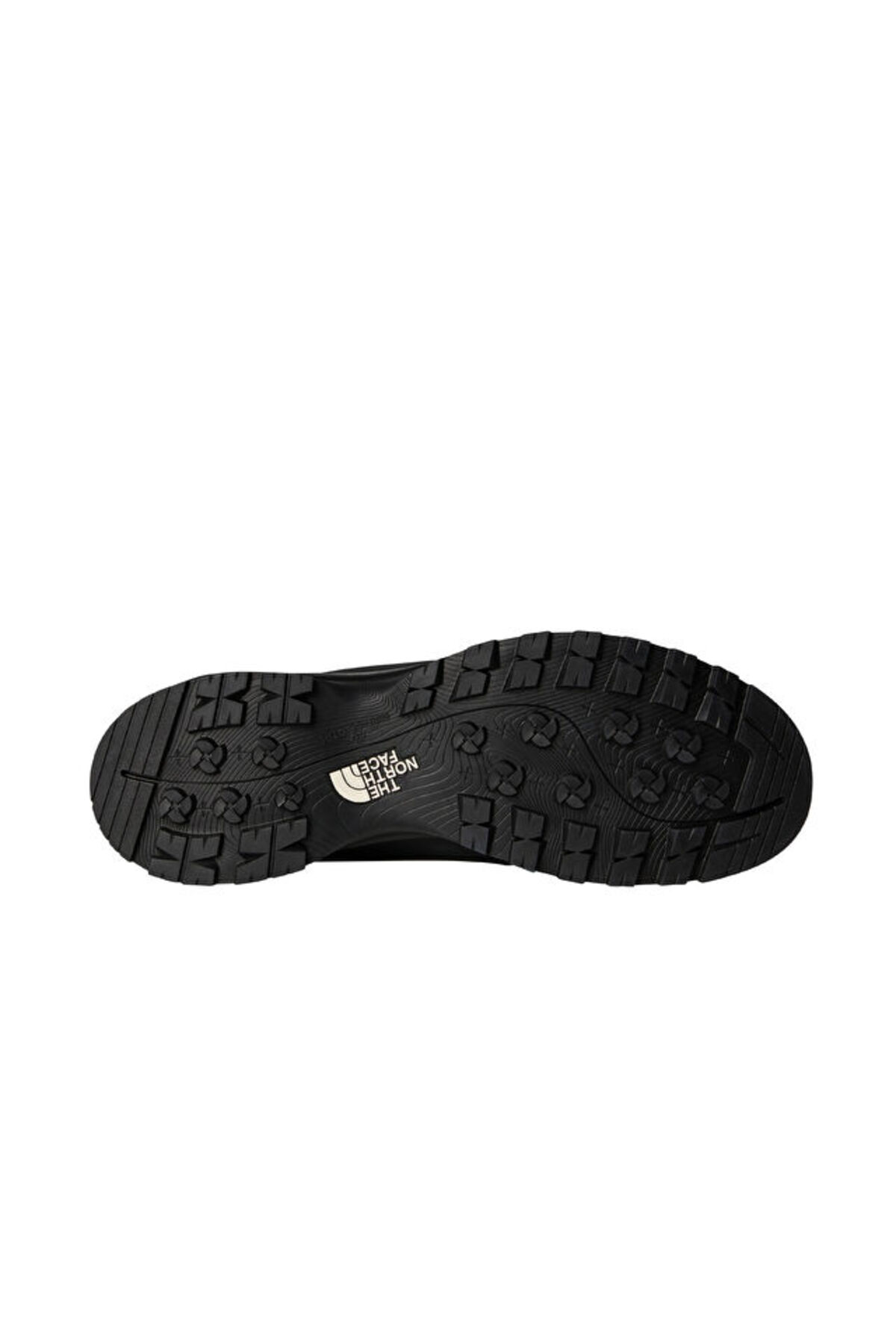 THE NORTH FACE GLENCLYFFE URBAN LOW Erkek Outdoor Ayakkabısı NF0A8A96ROU1 Beyaz görsel 6