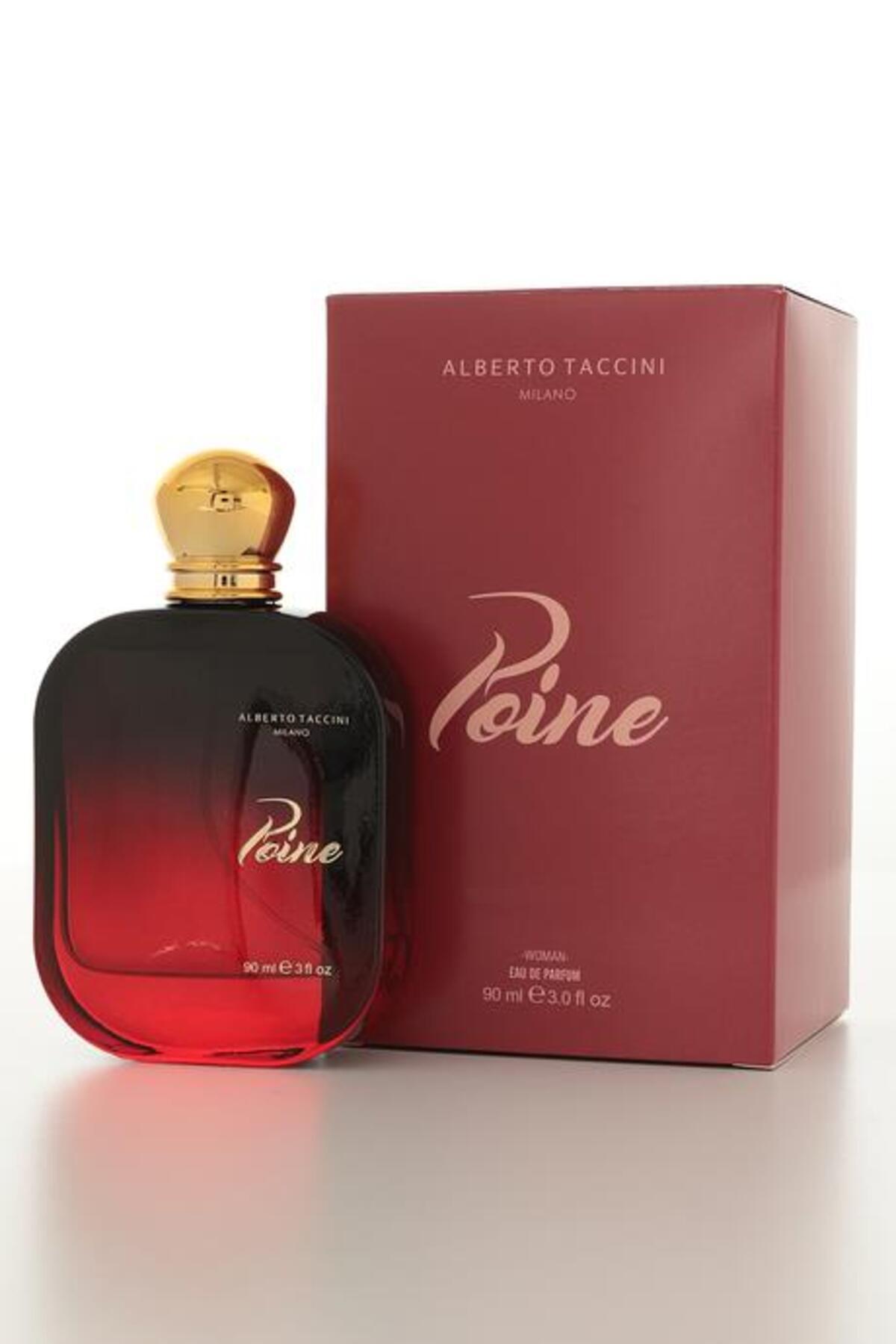 2'Li Set Poine Kadın Parfümü - 90 ml — PAKET88843 — تصویر 4 از 6