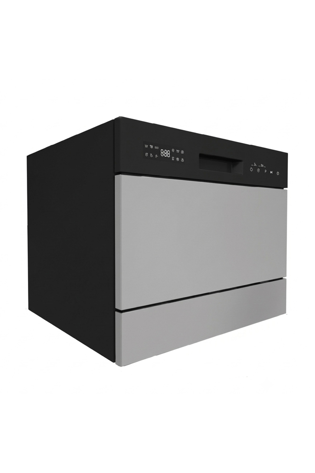 Moborv C6 Bulaşık Makinesi
