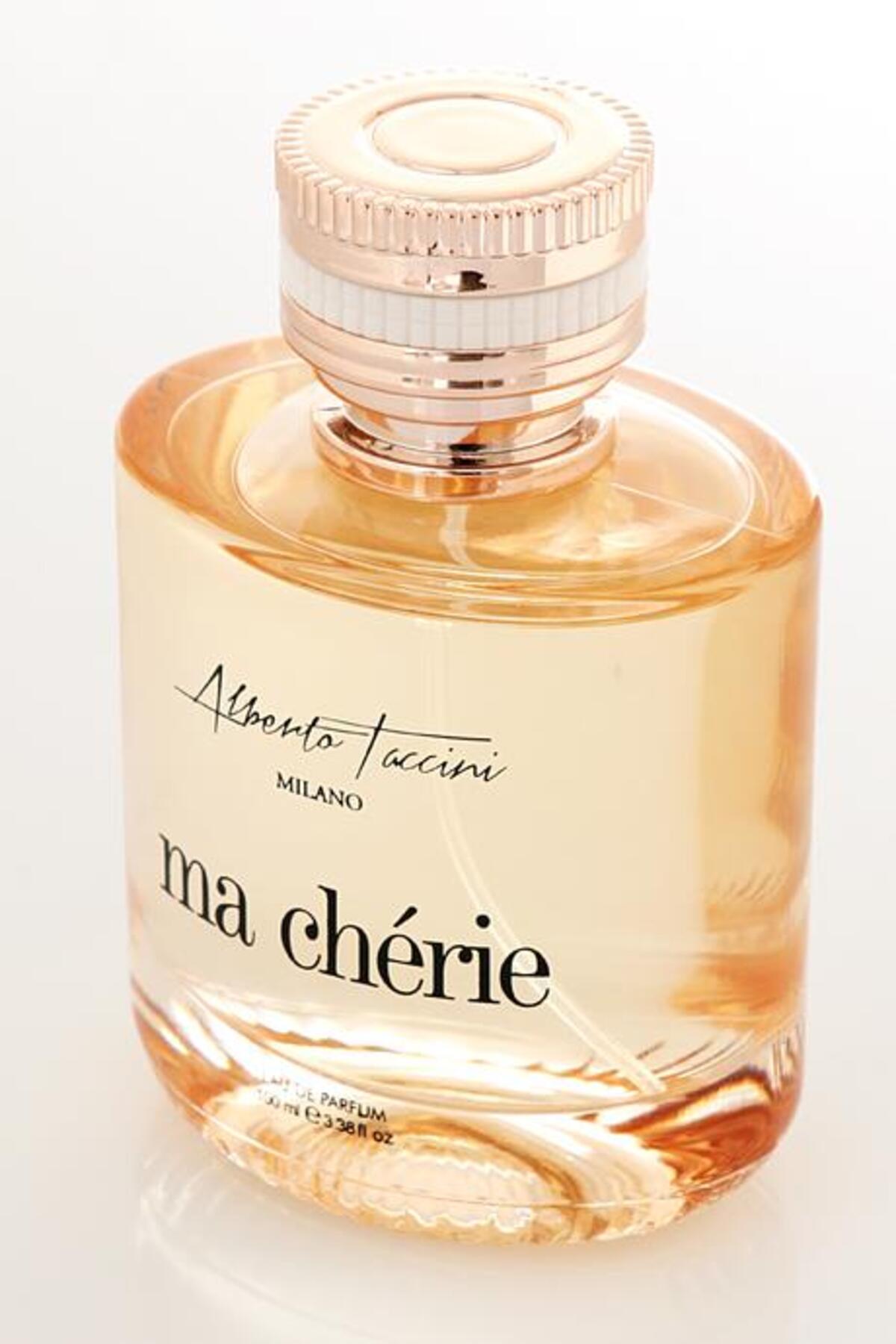 2'Li Set Ma Chérie Kadın Parfümü 100 ml — PAKET88850 — تصویر 6 از 6