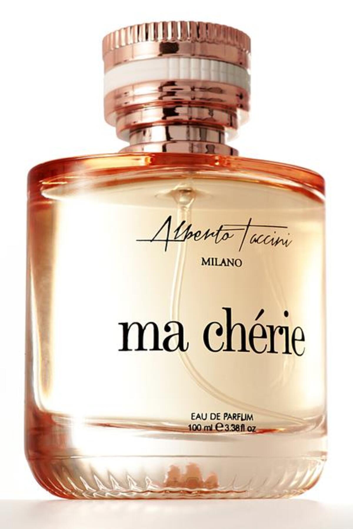 2'Li Set Ma Chérie Kadın Parfümü 100 ml — PAKET88850 — تصویر 2 از 6