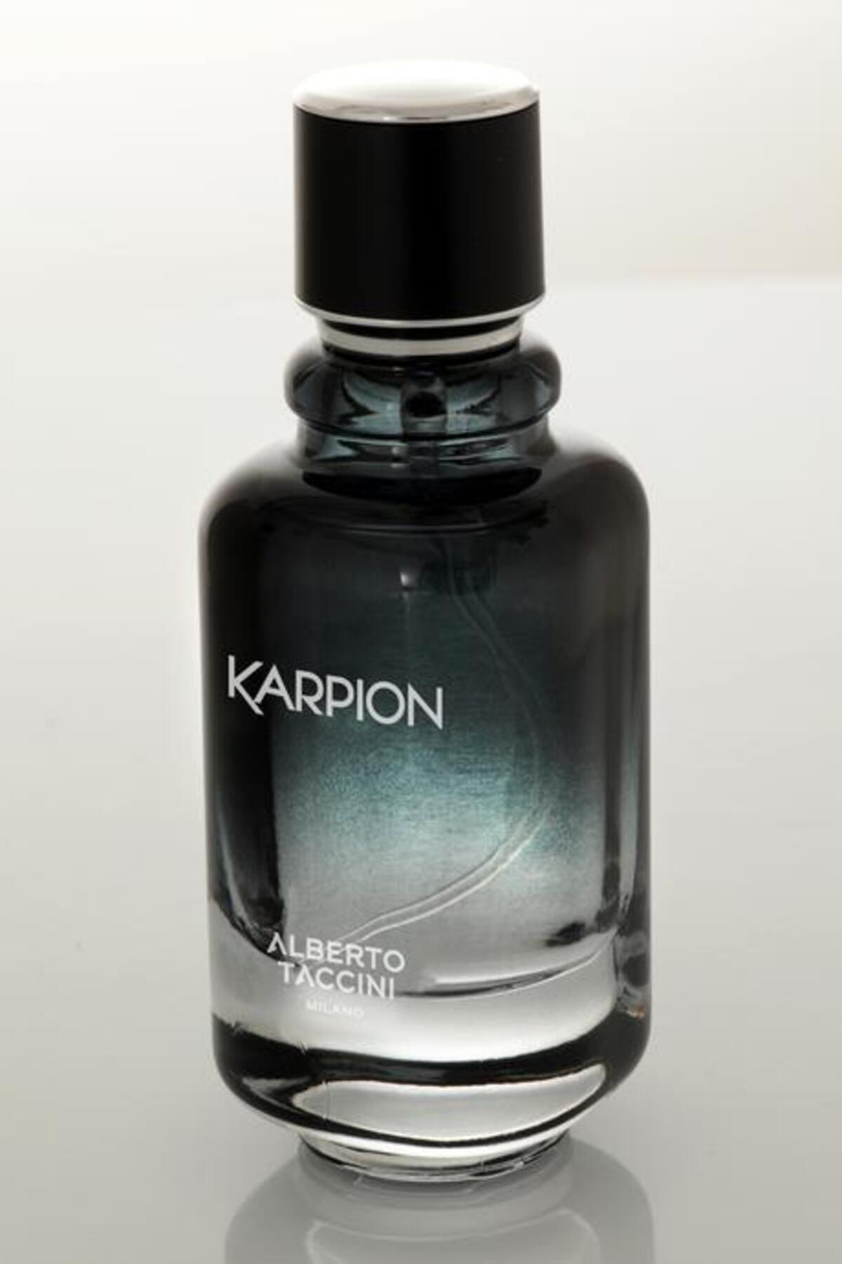 2'Li Set KARPION Erkek Parfümü - 50 ml — PAKET88859 — تصویر 2 از 6