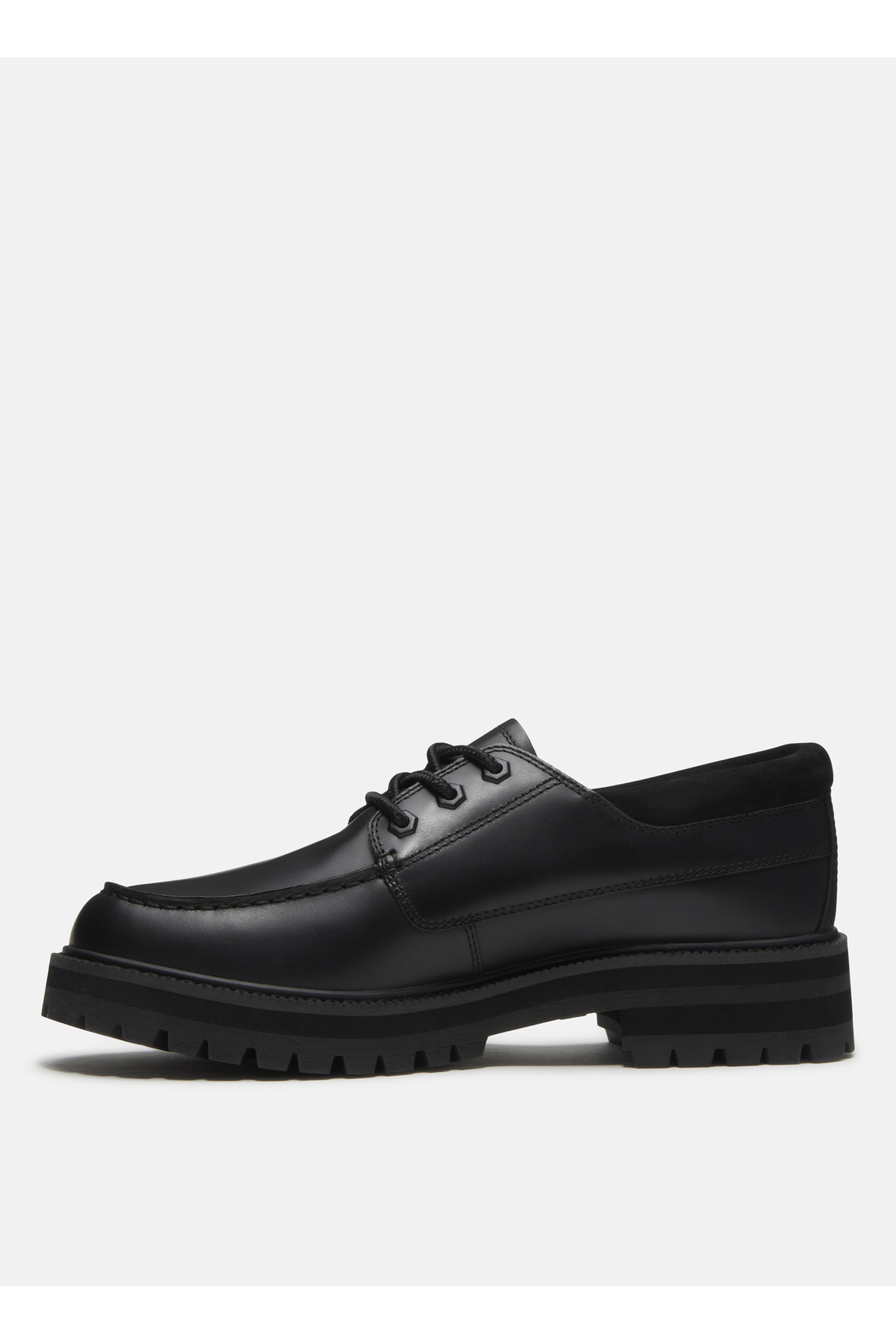 کفش کژوال مردانه مشکی BRITTON DRIVE LACE UP SHOE