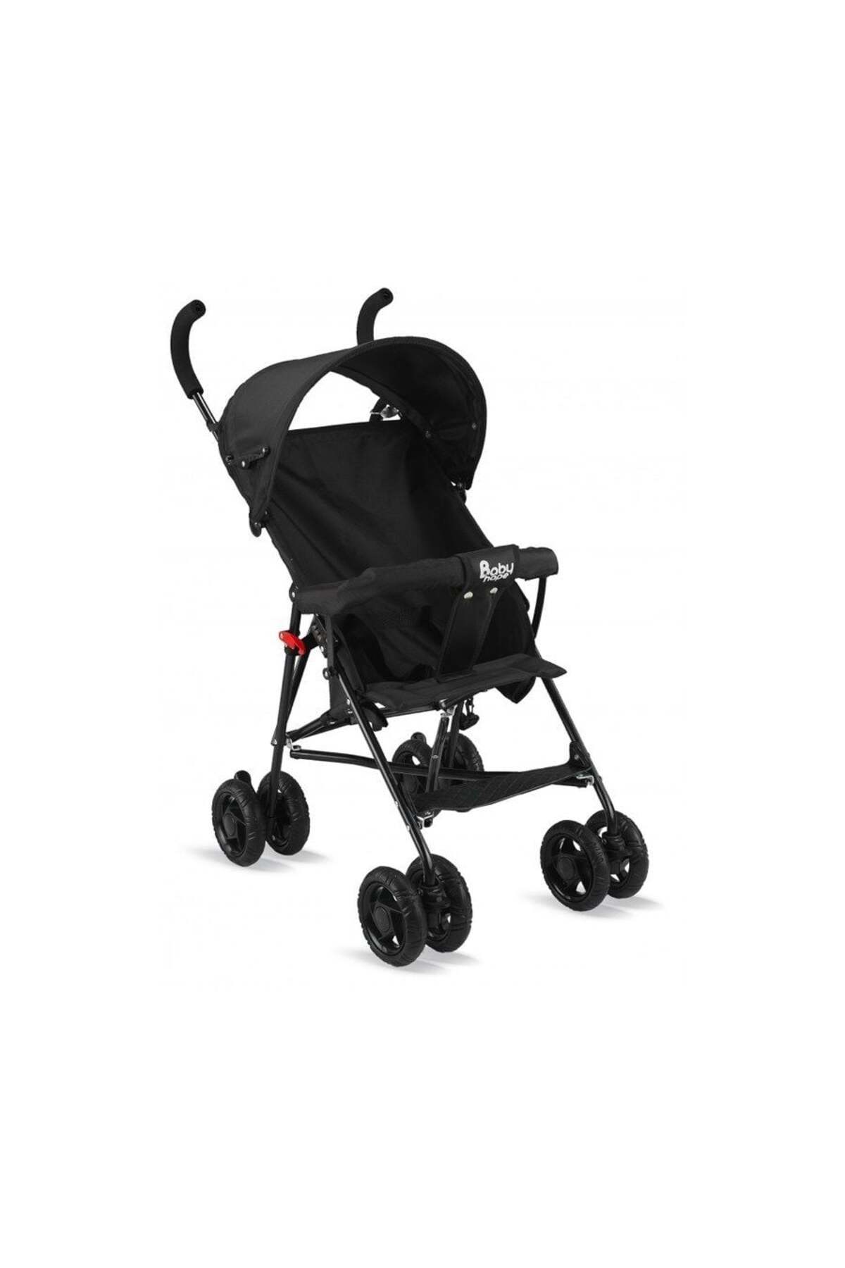 BabyHope Ümit Baston Bebek Arabası SC107 Karışık Renk