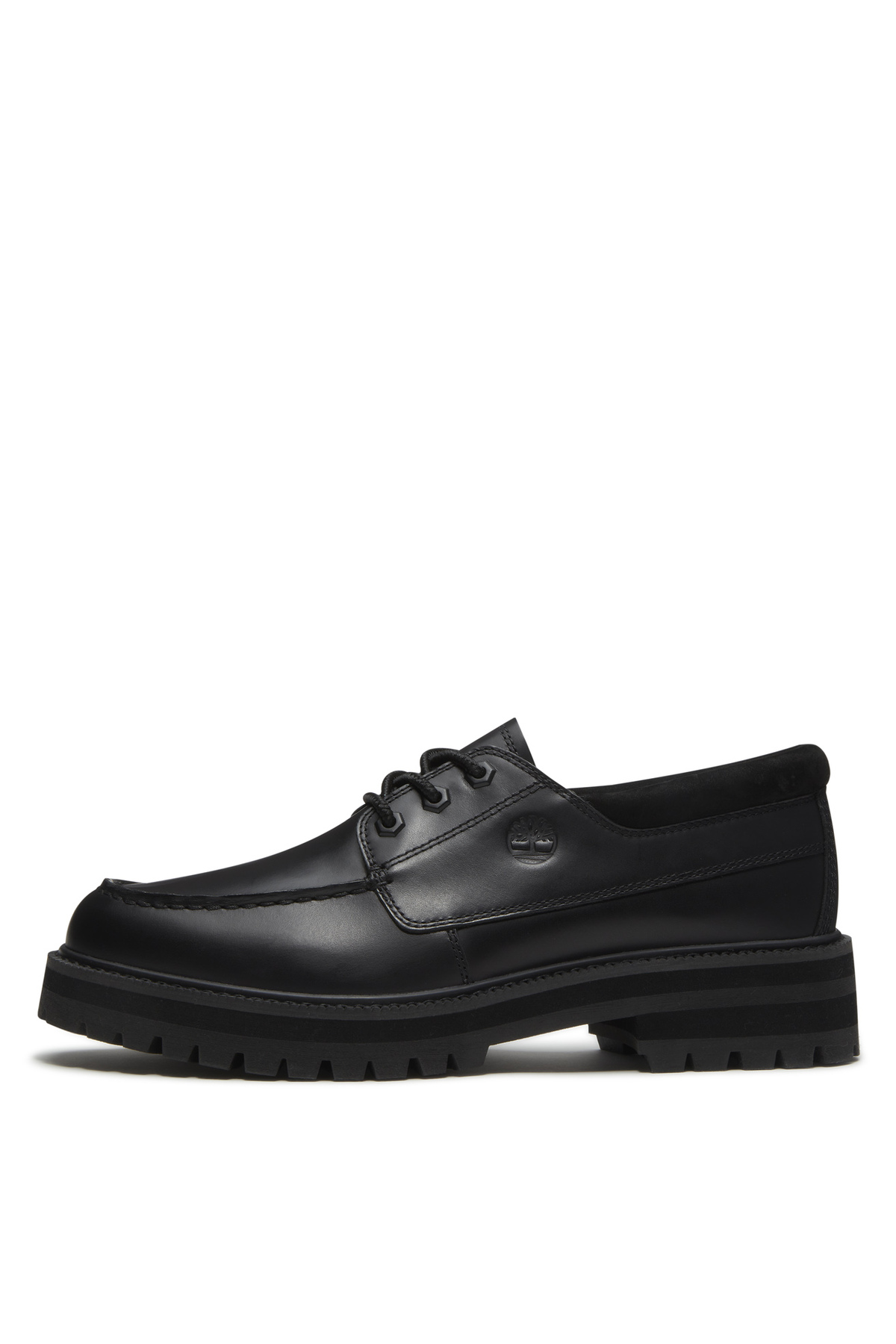 کفش کژوال مردانه مشکی BRITTON DRIVE LACE UP SHOE