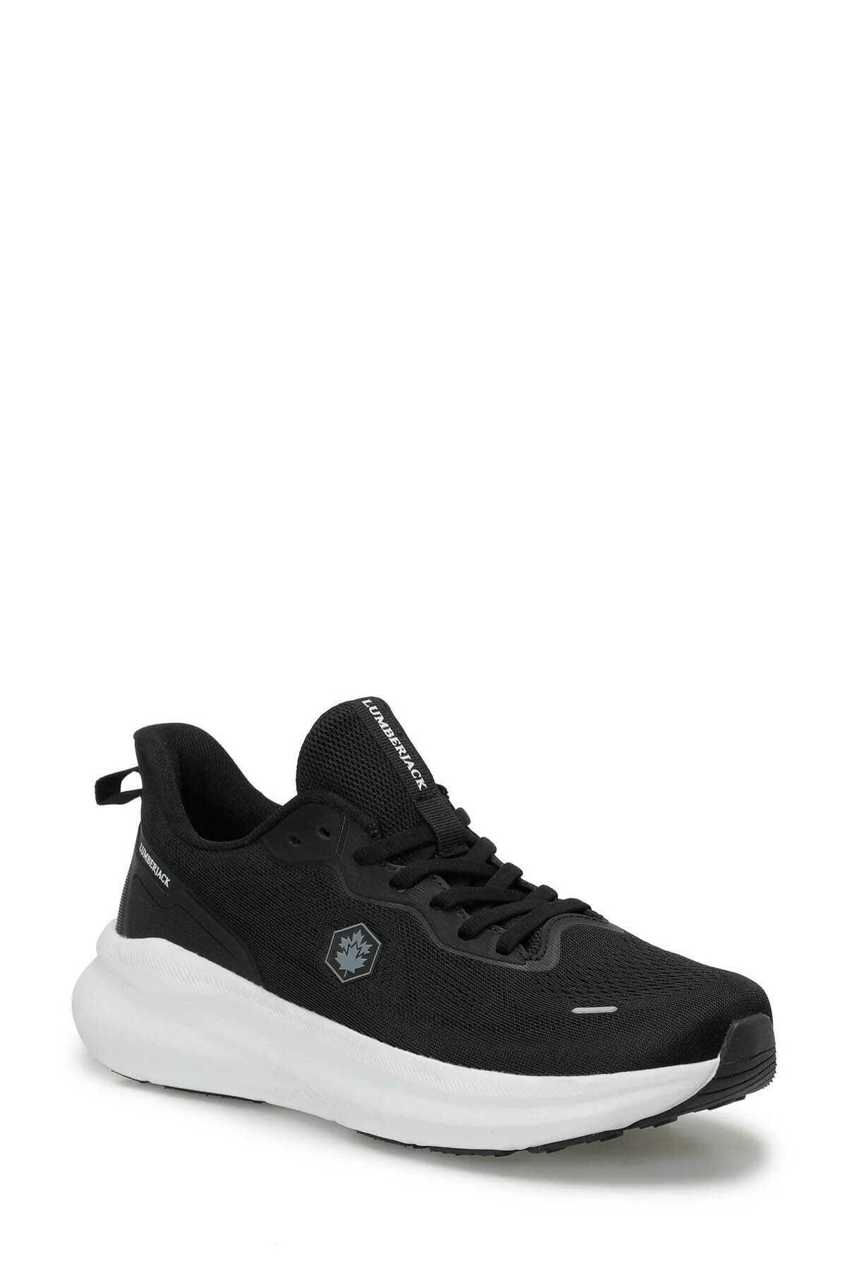 Fusıon Siyah Erkek Sneaker A102695264 — مشکی FUSION 6PR — تصویر 2 از 7