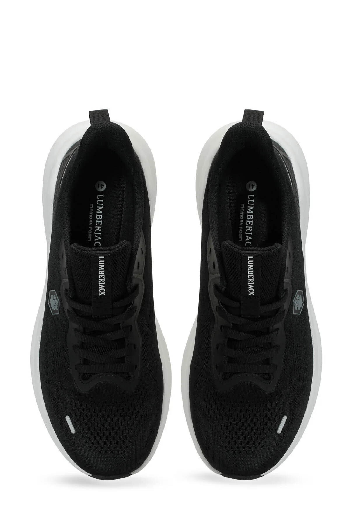 Fusıon Siyah Erkek Sneaker A102695264 — مشکی FUSION 6PR — تصویر 4 از 7