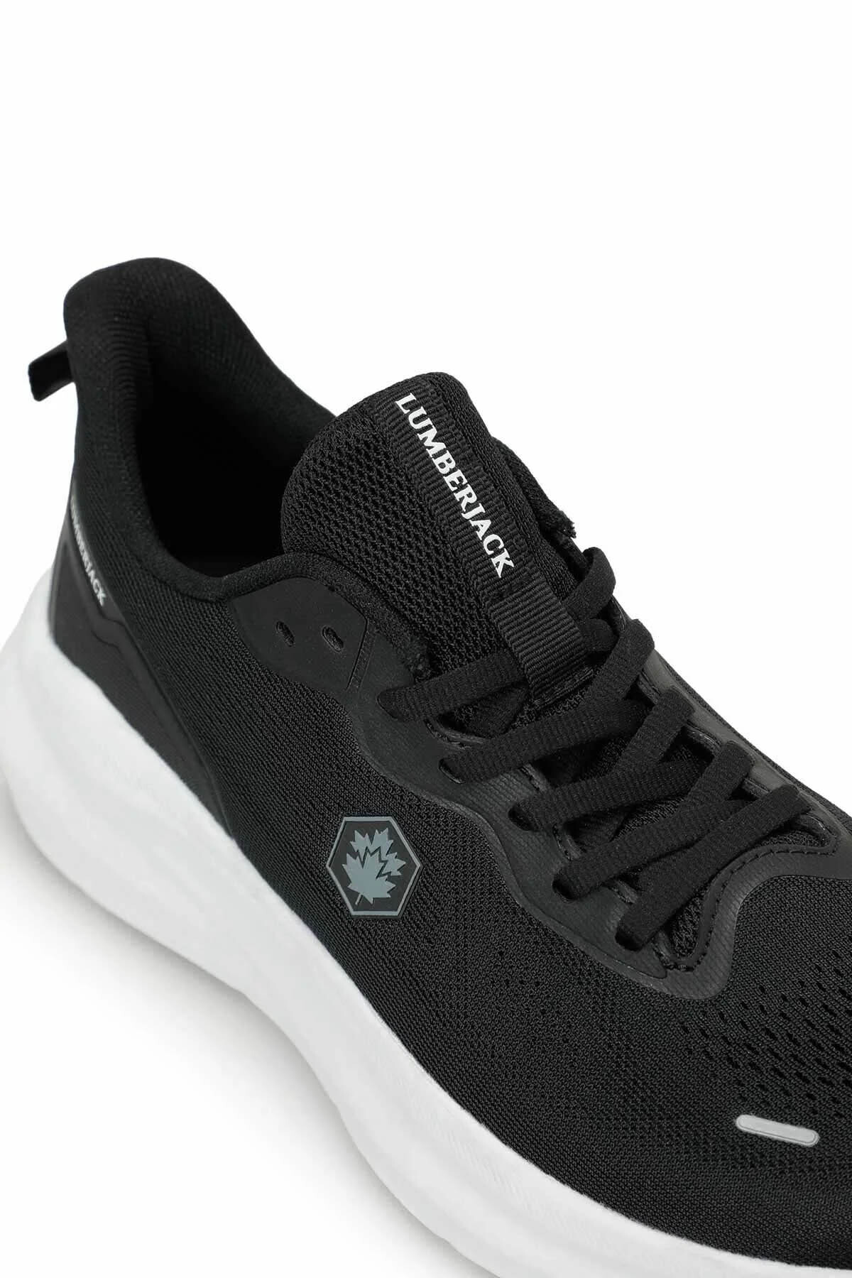 Fusıon Siyah Erkek Sneaker A102695264 — مشکی FUSION 6PR — تصویر 7 از 7