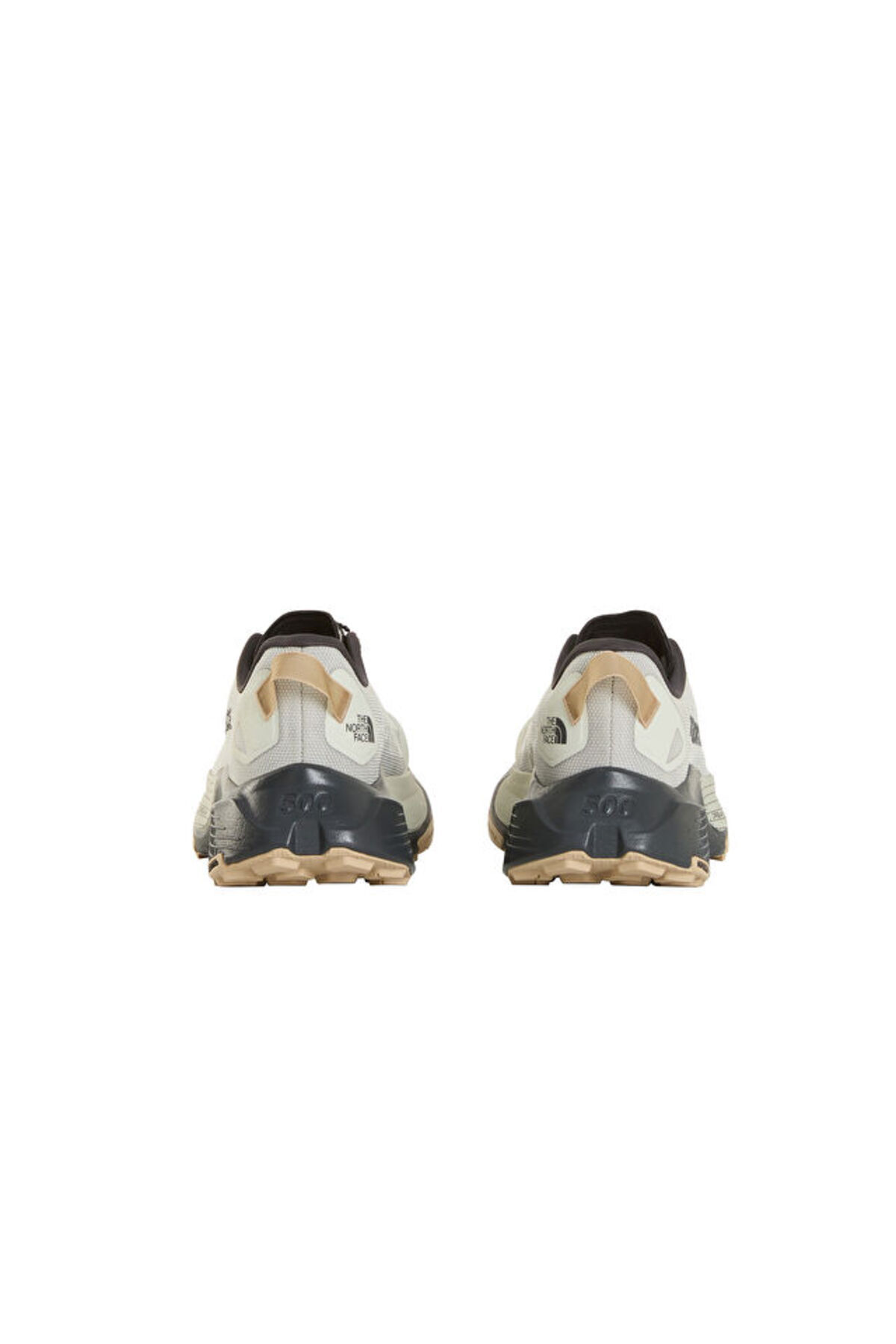 THE NORTH FACE M ALTAMESA 500 V2 Erkek Patika Koşu Ayakkabısı NF0A8DAJTFL1 Gri görsel 4