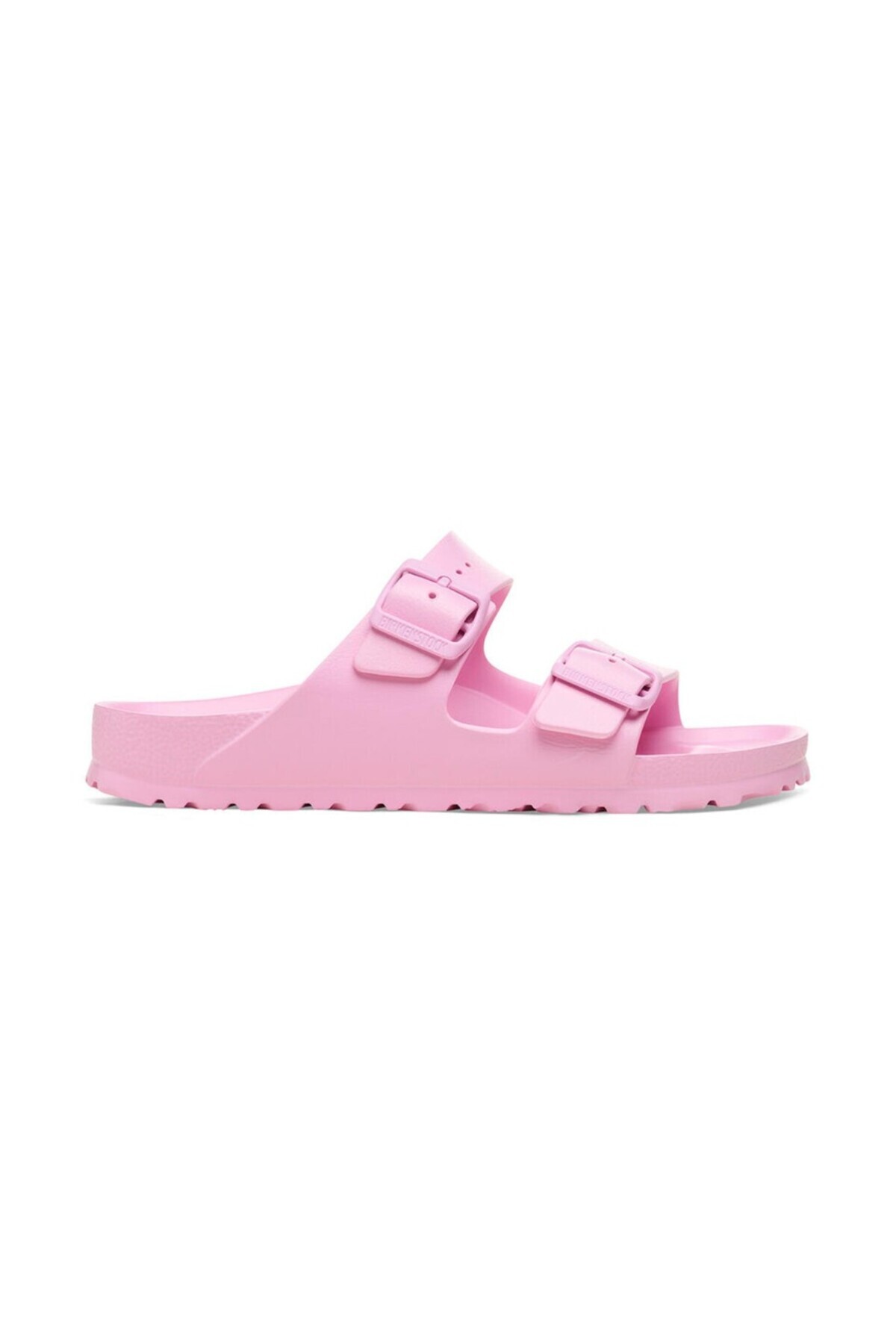 دمپایی صورتی زنانه آریزونا اوا بیرکن استاک دمپایی Birkenstock
