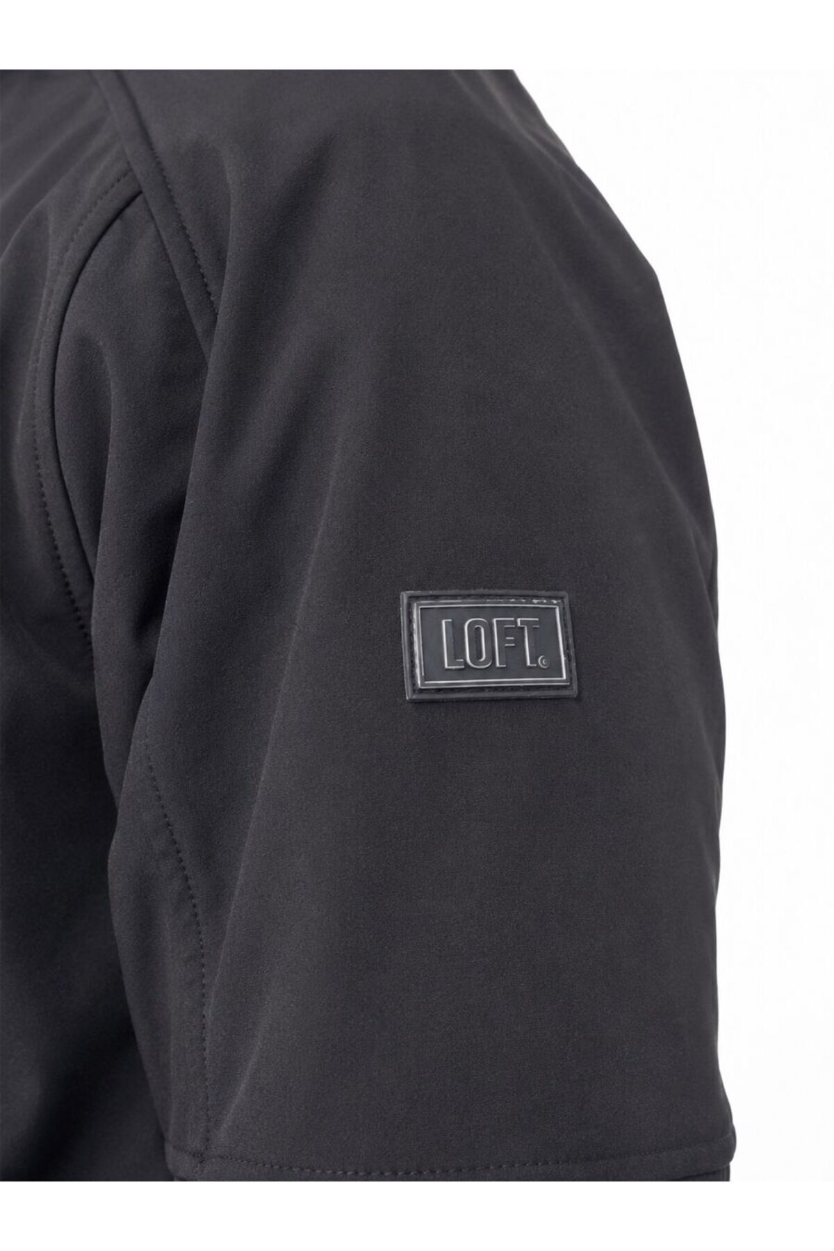 Loft Regular Fit Erkek Mont görsel 6