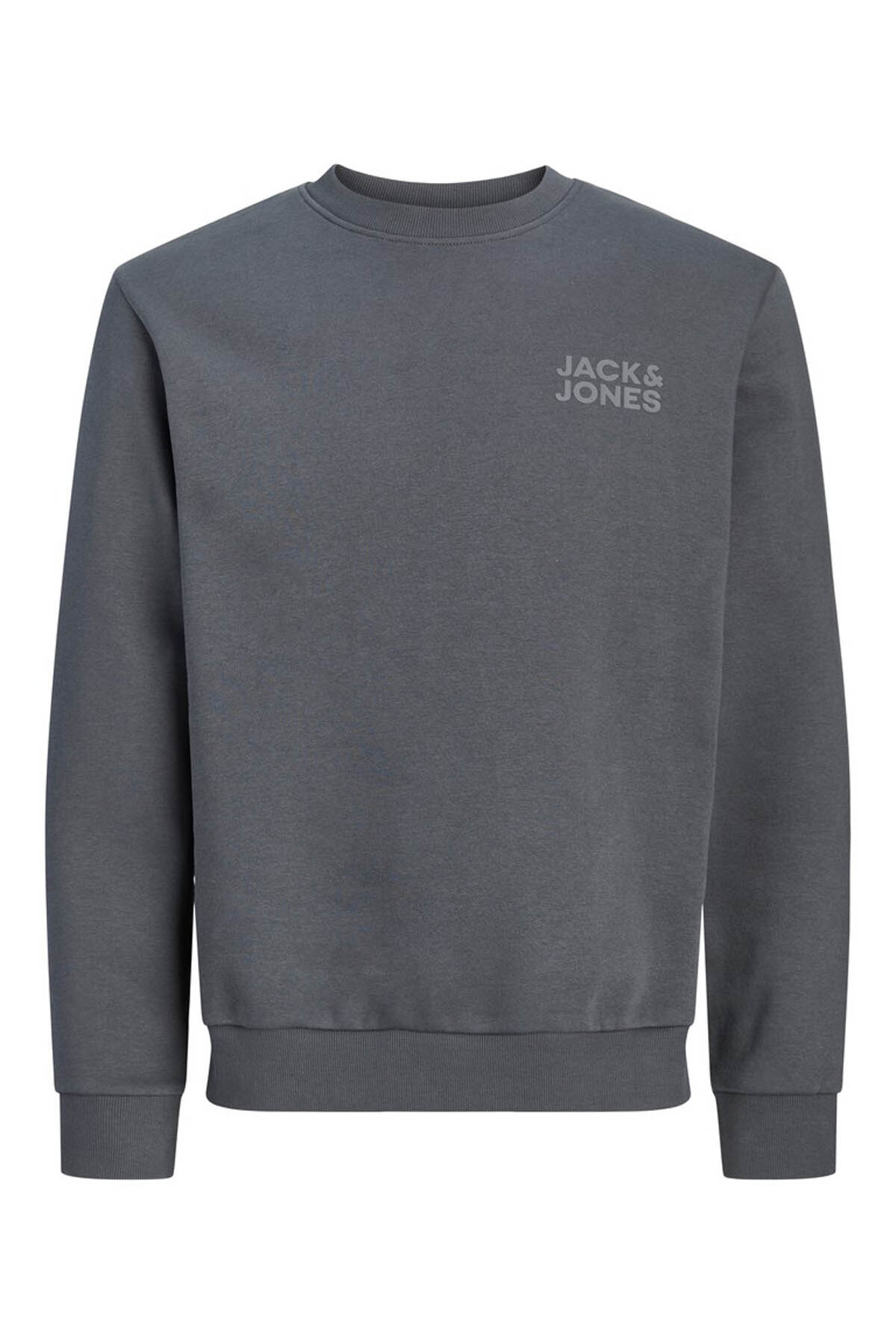 سویشرت مردانه جورلوگو آنتراسیت ۱۲۲۹۰۶۵۹ جک اند جونز سویشرت Jack & Jones
