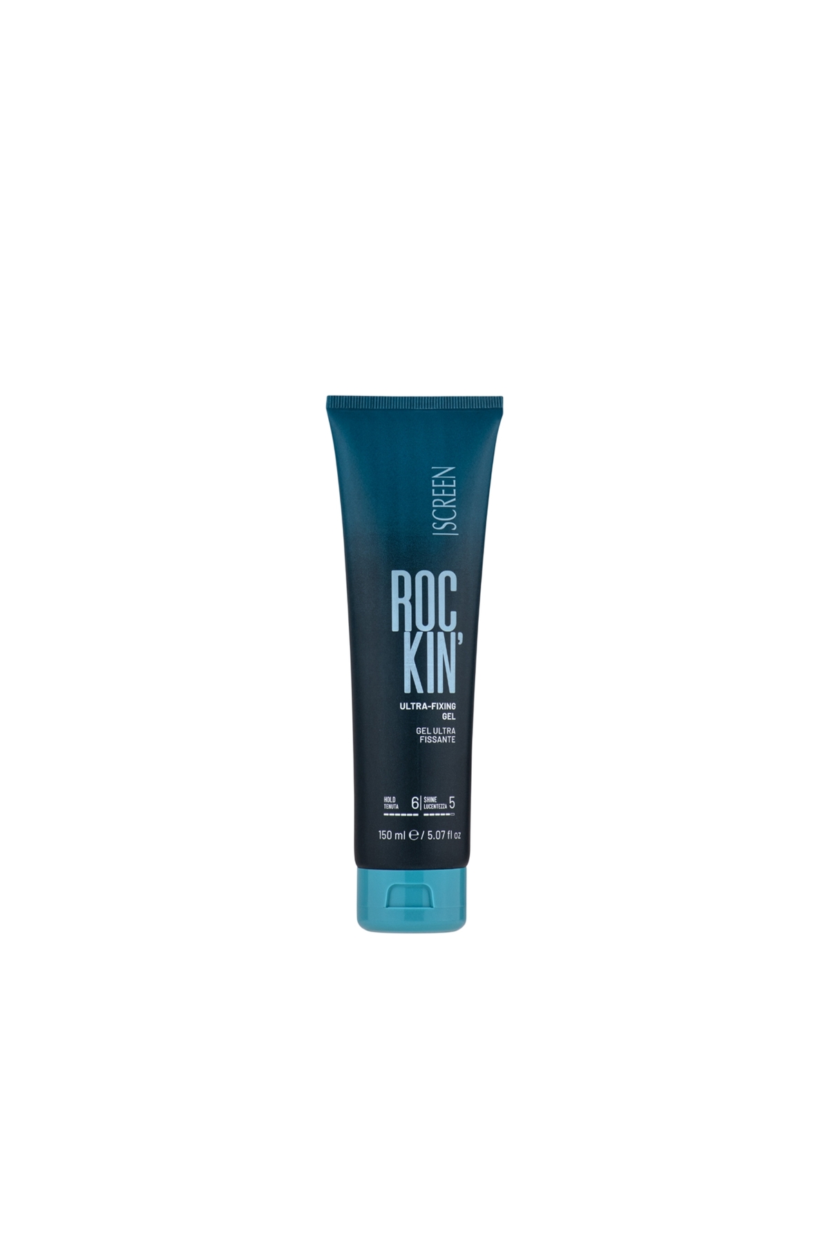 SCREEN Control Rockin' Sabitleyici Saç Jeli 150 ml — ujkıo