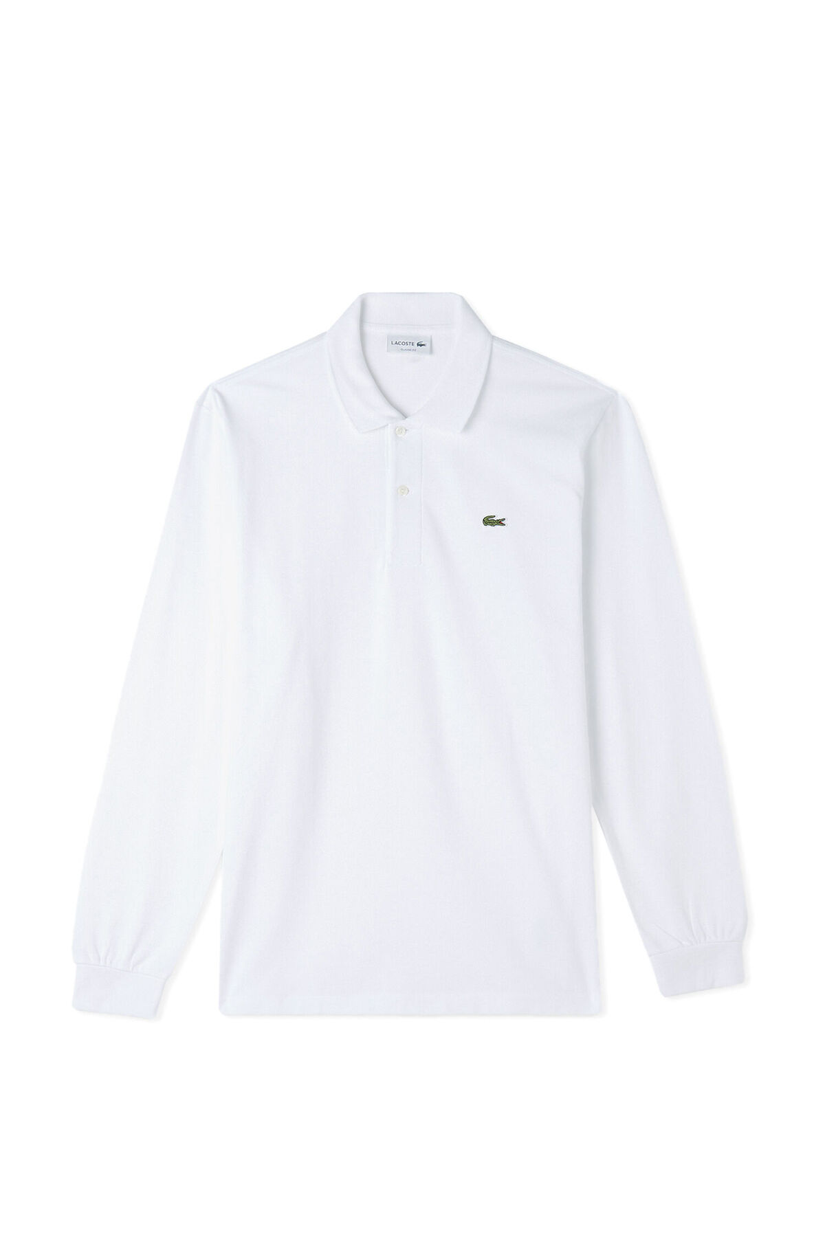 تیشرتمردانهLacosteسفید تیشرتمردانهLacosteسفید