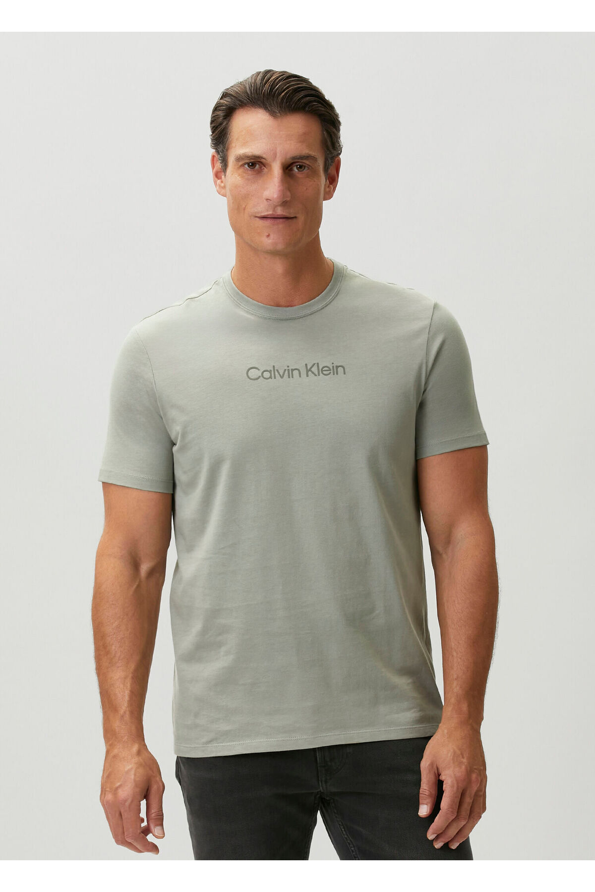 تیشرتمردانهCalvin Kleinبژ