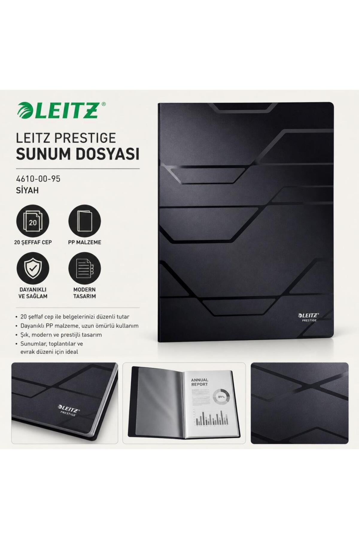 LGEARSOLID2 ULTIMATE SORTER台紙+通知書のみ Leitz Dosya Modelleri, Fiyatları 2026