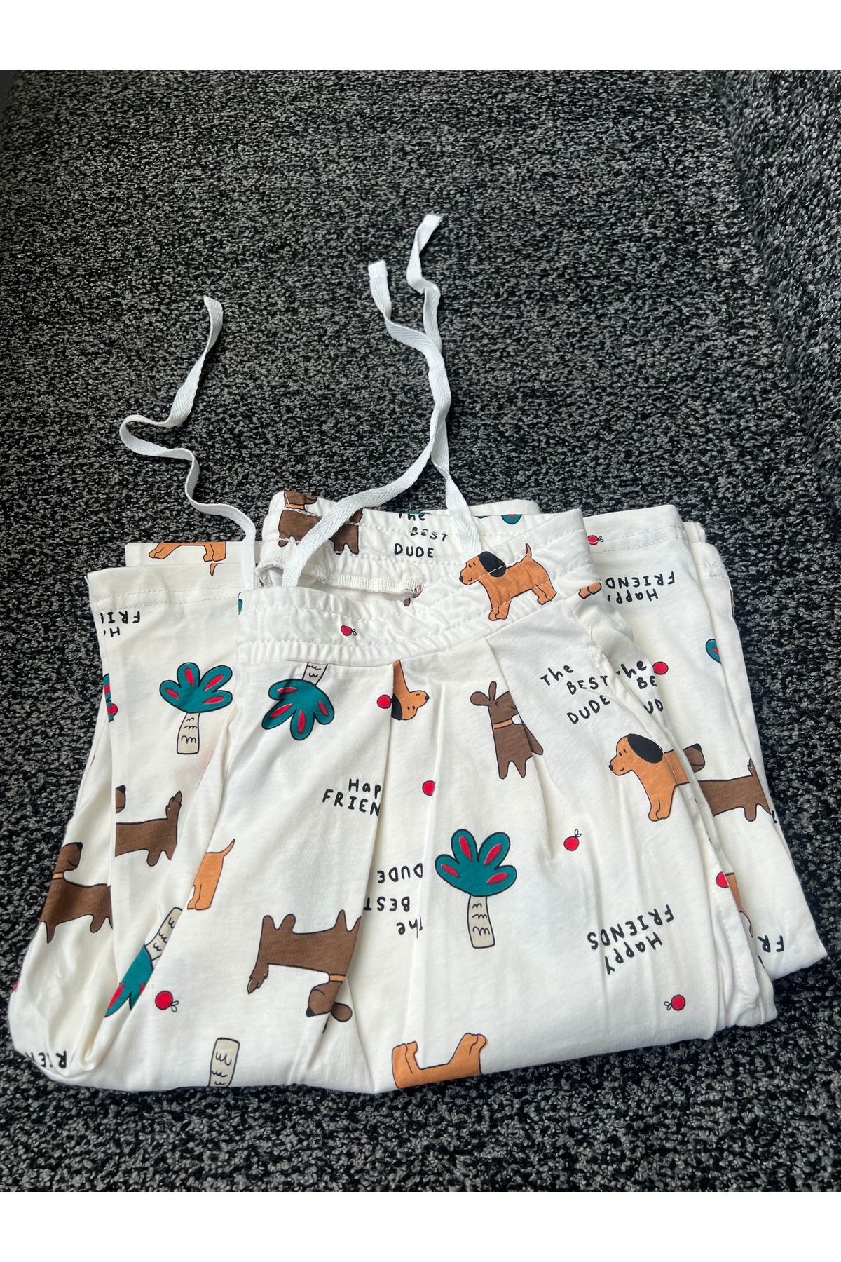 Ceyceygiyim Eşoftolon Puppy görsel 6