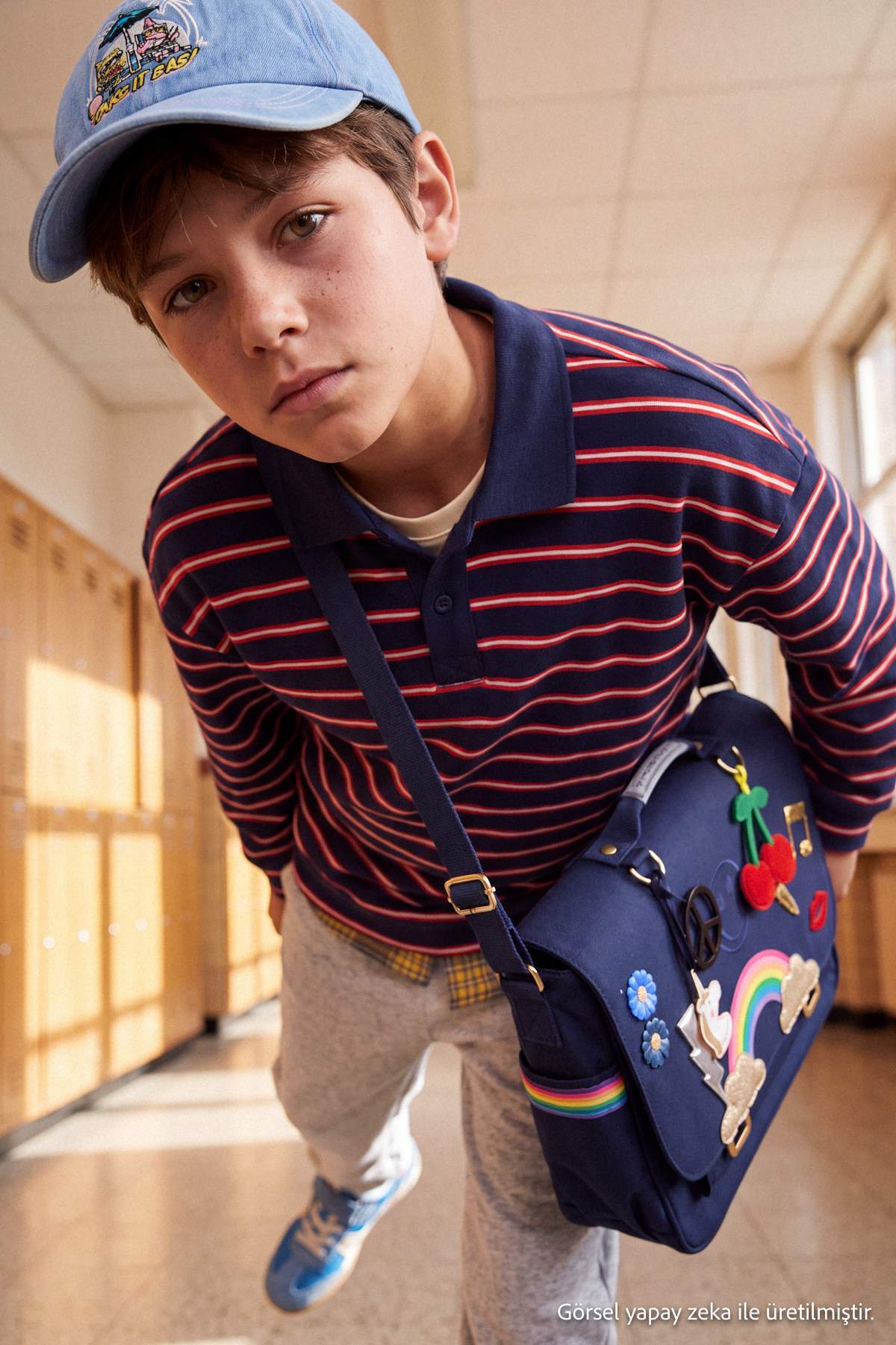 trendyolkids-boys-dark-blue-graphic-long-over