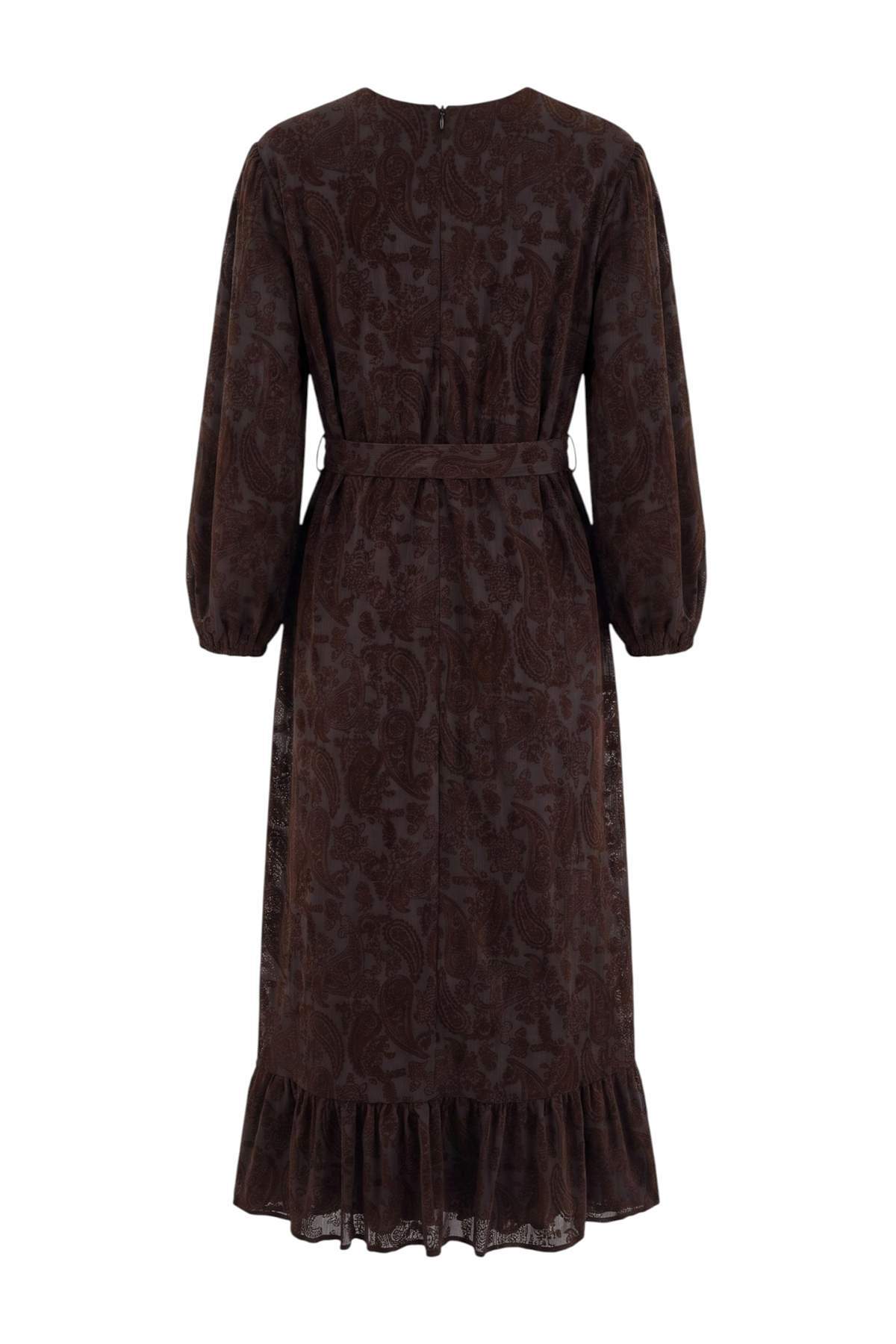 trendyol-modest-womens-textured-maxi-long-ska
