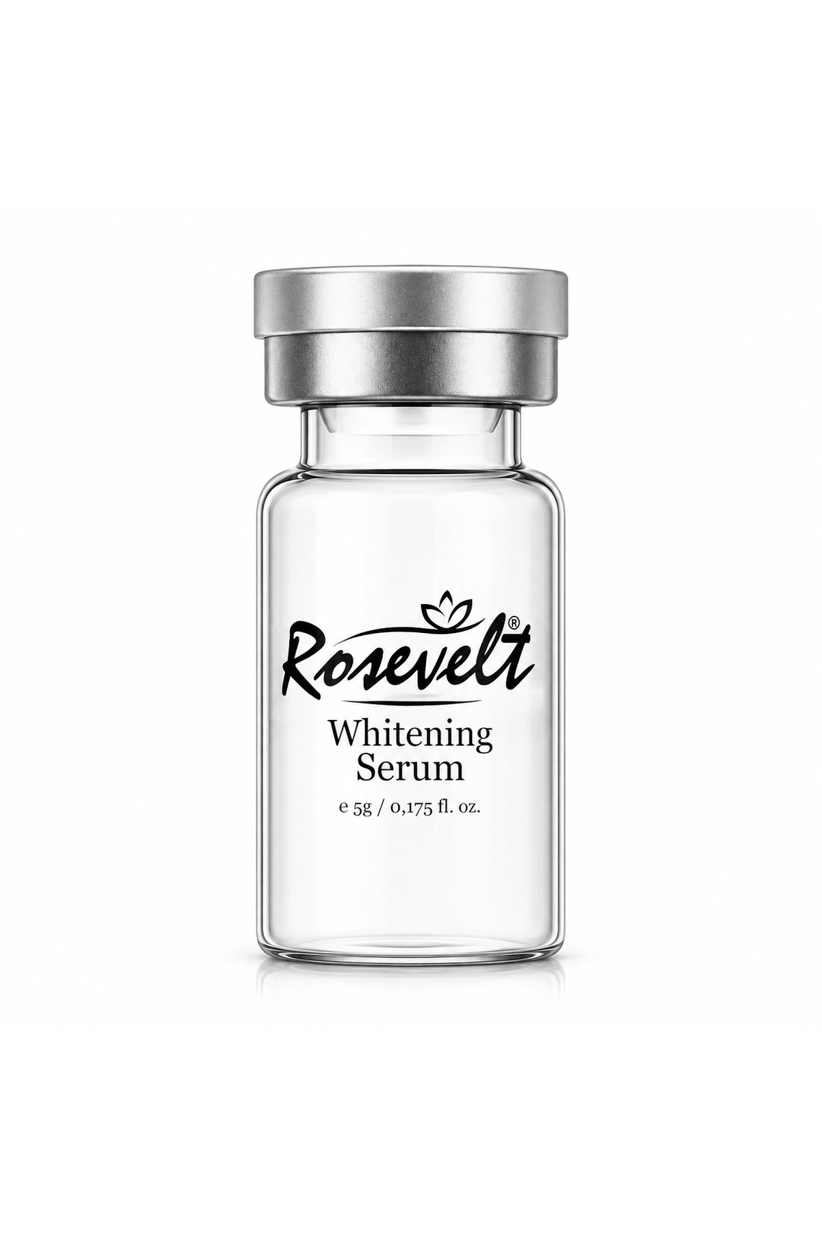 Whitening (Leke Arbutin Serumu) Dermapen Dermaroller Serisi 5 gr. Tekli Flakon — ACN08788766566 — تصویر 4 از 6