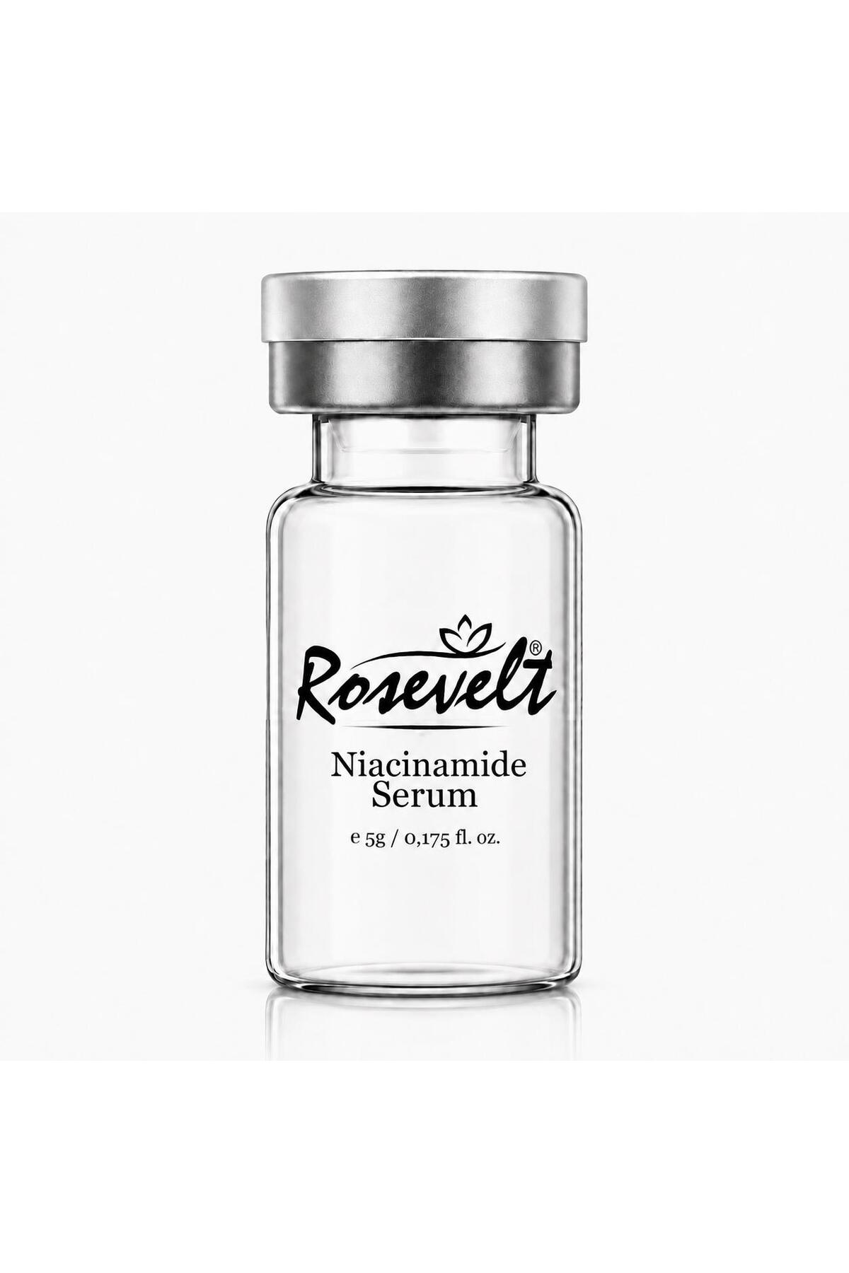 Niacinamide serum Dermapen Dermaroller Serisi 5 gr Tekli Flakon — 54631644 — تصویر 2 از 6