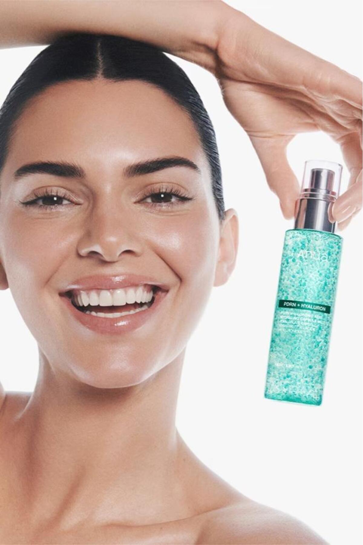PDRN - Somon DNA Hyaluronik Hydrating Kapsül Mist 100 ml — 8800307373393 — تصویر 4 از 6