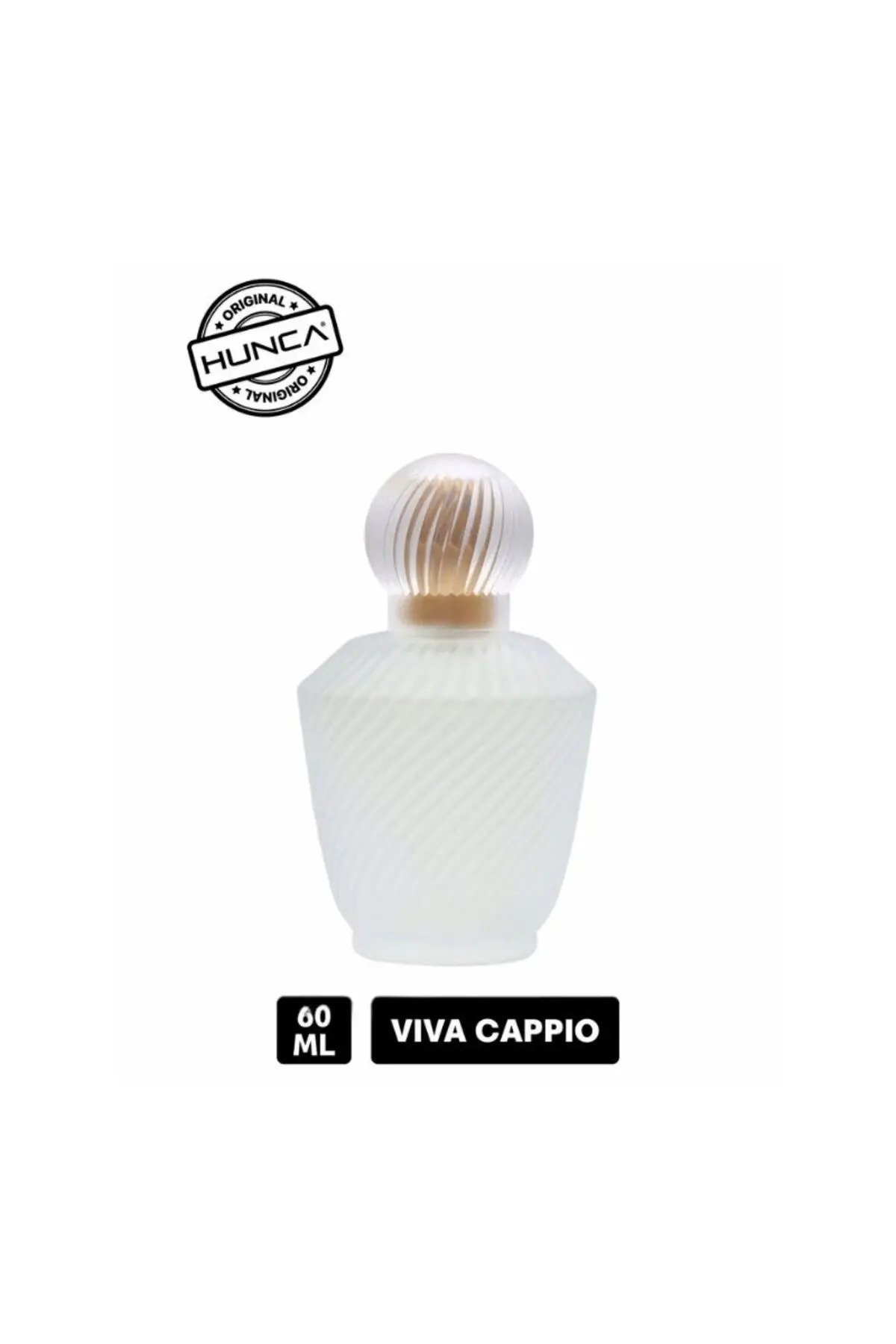 Viva Cappio Parfüm 60 ml & Deodorant 150 ml For Women — ULK101 — تصویر 2 از 3
