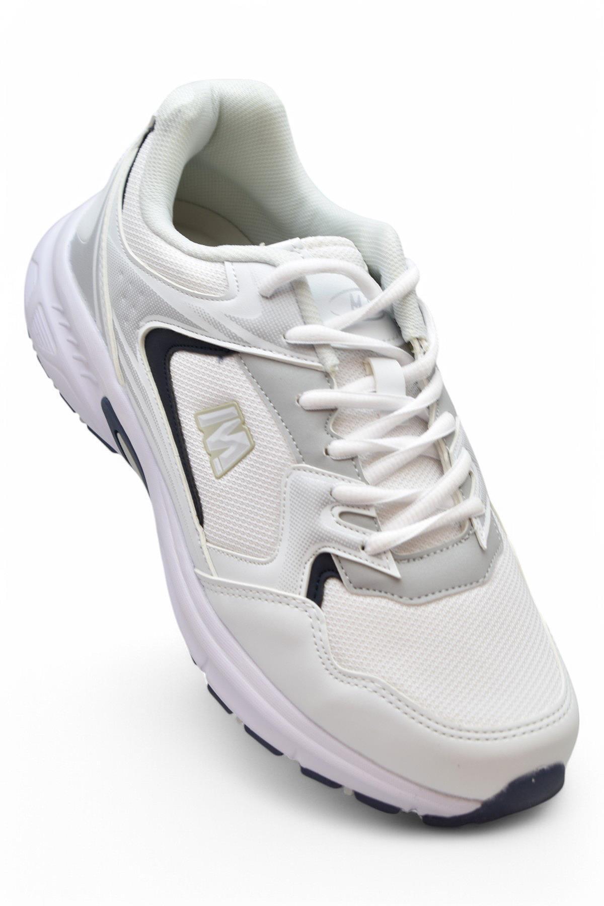 1_org_zoom Mp 2067 Comfortable Orthopedic Shoes Daily Unisex Sports Shoes ارتوپدی M.P. اورجینال - تصویر 1