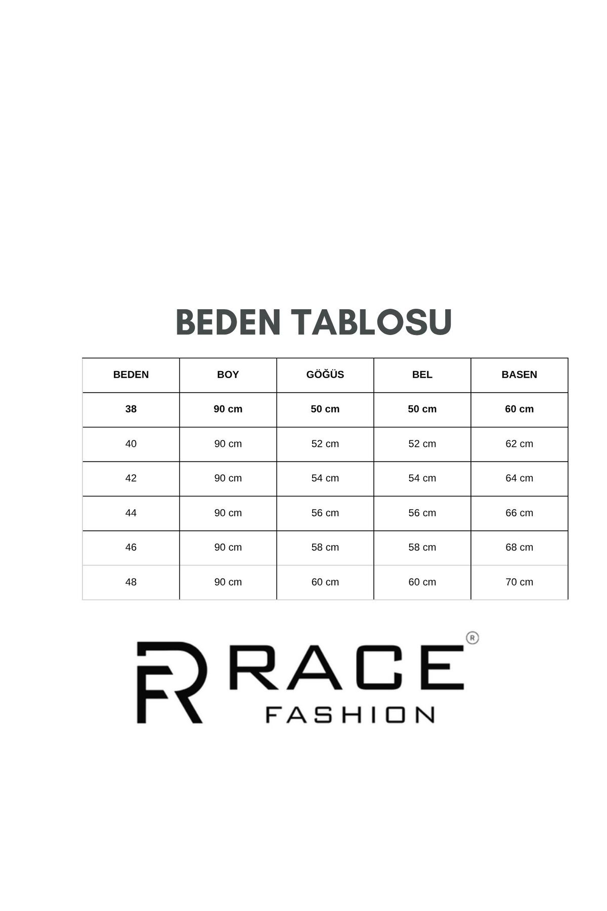 RACE FASHİON Kruvaze Yaka Su Geçirmez Kadın Trençkot RC3082 görsel 2