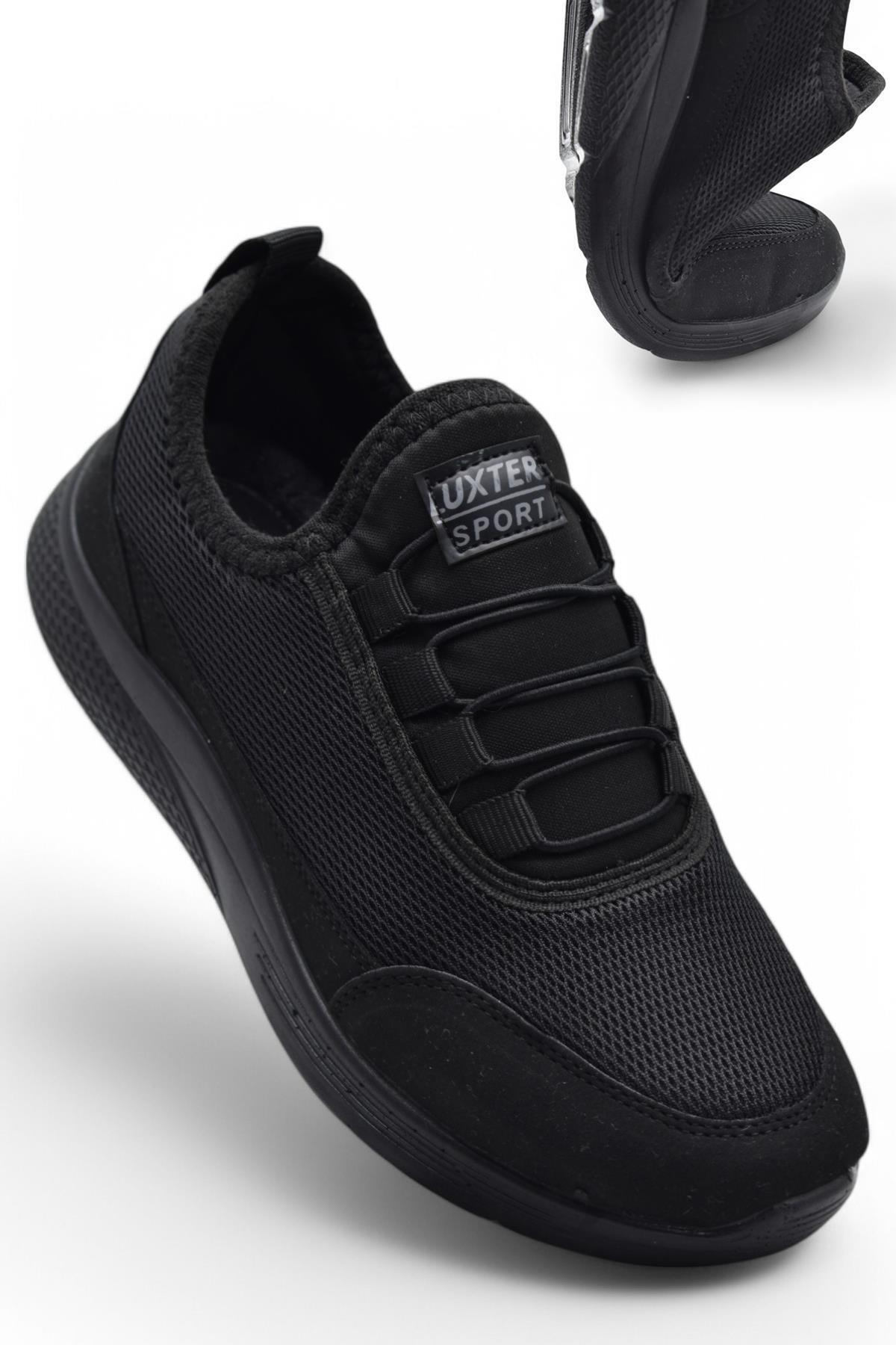 ISPARTALILAR 1734 Tam Ortopedik Hafif Taban Erkek Spor Ayakkabı Yazlık Hafif Taban Eva