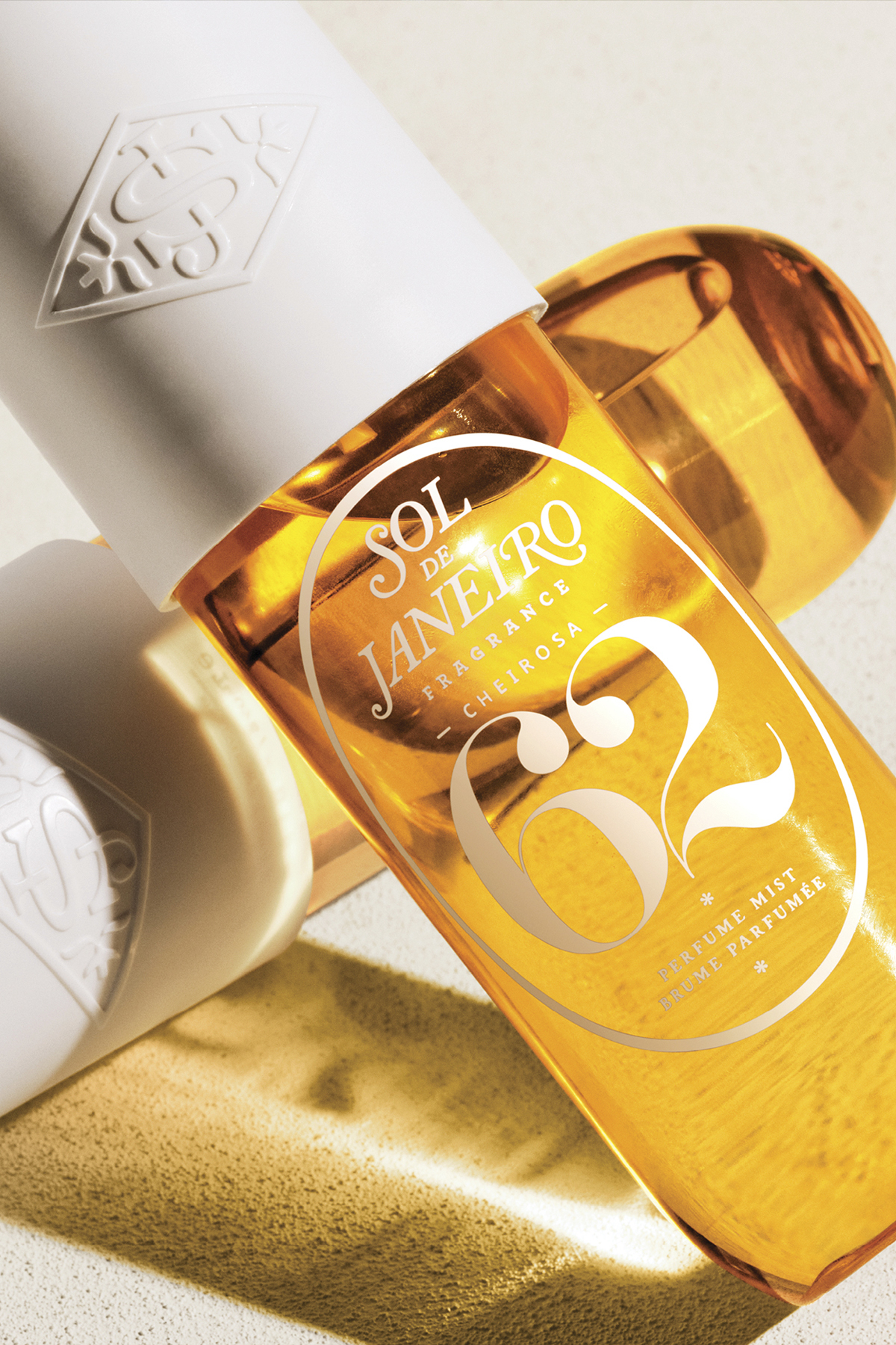 Cheirosa '62 Perfume Mist 90 ML - Parfümlü Saç ve Vücut Misti — TYC6BC2981120EC2466A18500 — تصویر 5 از 8
