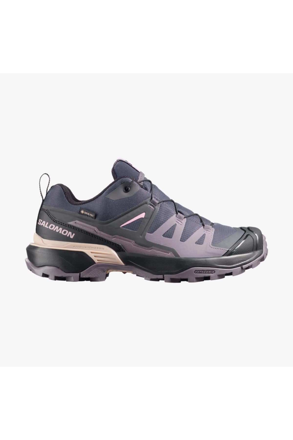 Salomon X Ultra 360 Gtx W Nine Iron/excalibur/shadow Gray Kdn Outdoor Ayakkabı L49102300