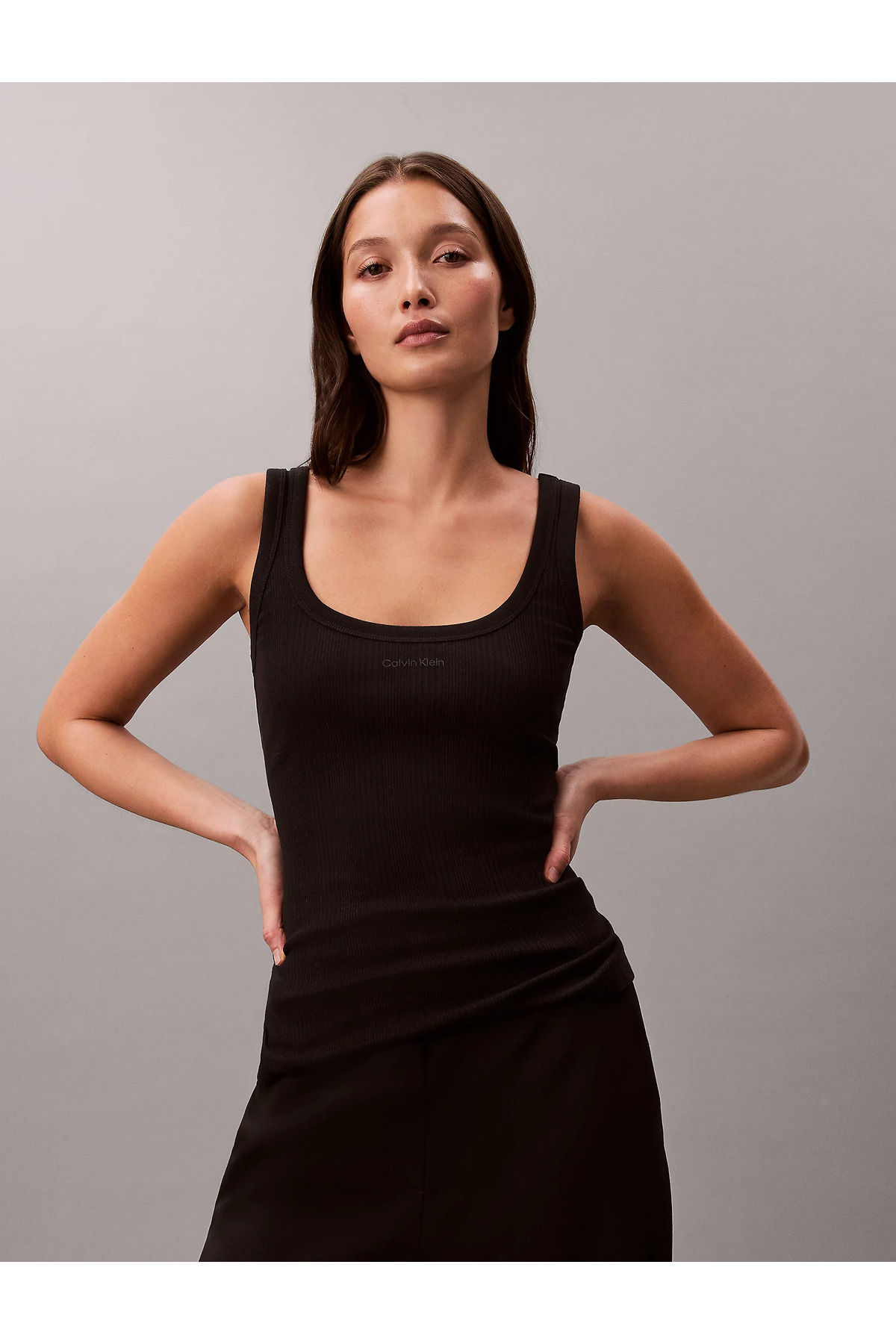 تیشرتزنانهCalvin Kleinرنگارنگ
