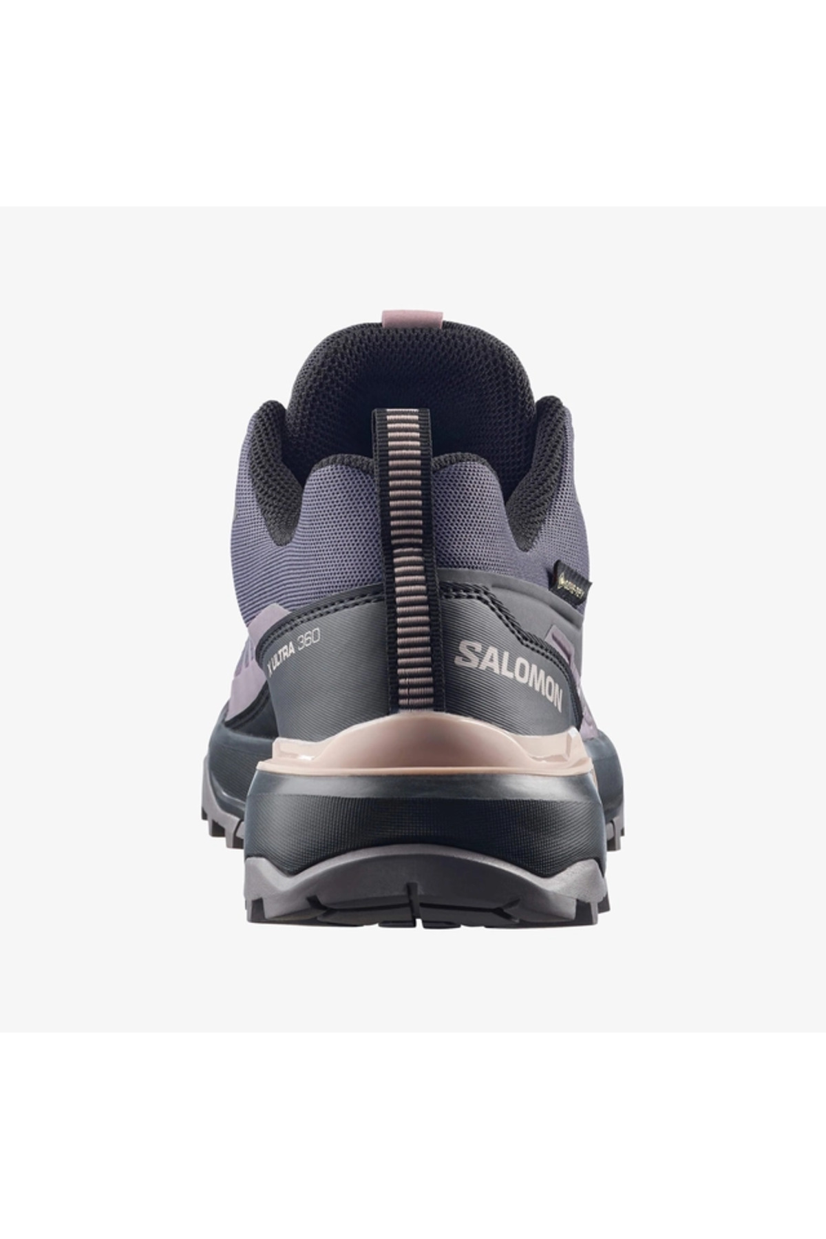 Salomon X Ultra 360 Gtx W Nine Iron/excalibur/shadow Gray Kdn Outdoor Ayakkabı L49102300 görsel 6