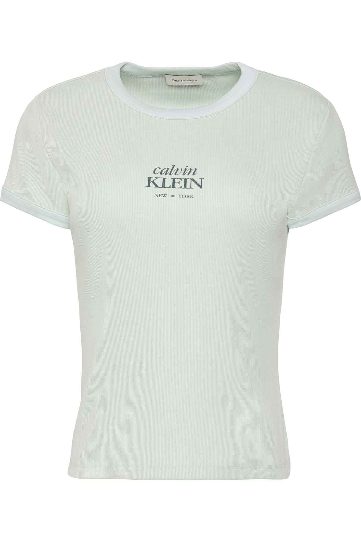 تیشرتمردانهCalvin Kleinسبز