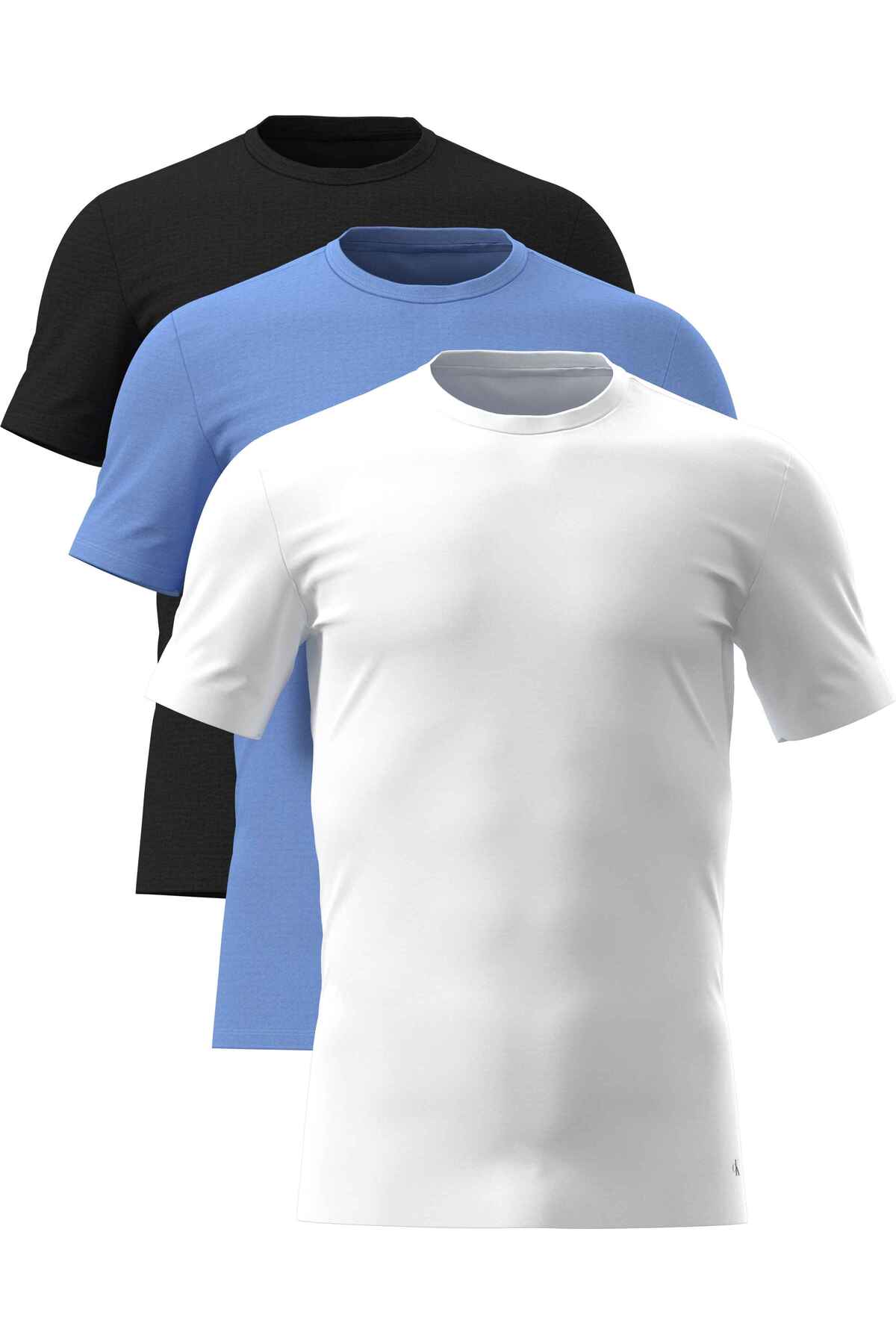 تیشرتمردانهCalvin Kleinرنگارنگ