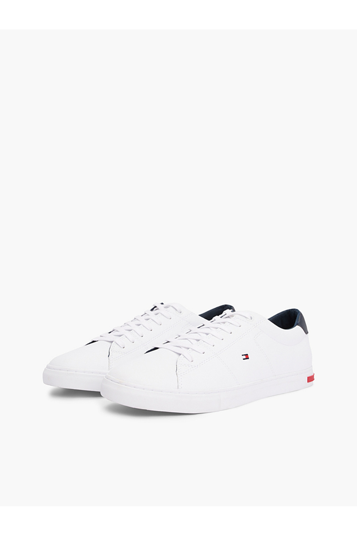 کفش اسنیکر Tommy Hilfiger مردانه پلی استر | تامی هیلفیگر 5002792492 - تصویر 3