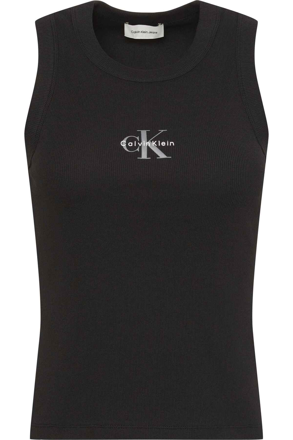 تیشرتمردانهCalvin Kleinمشکی