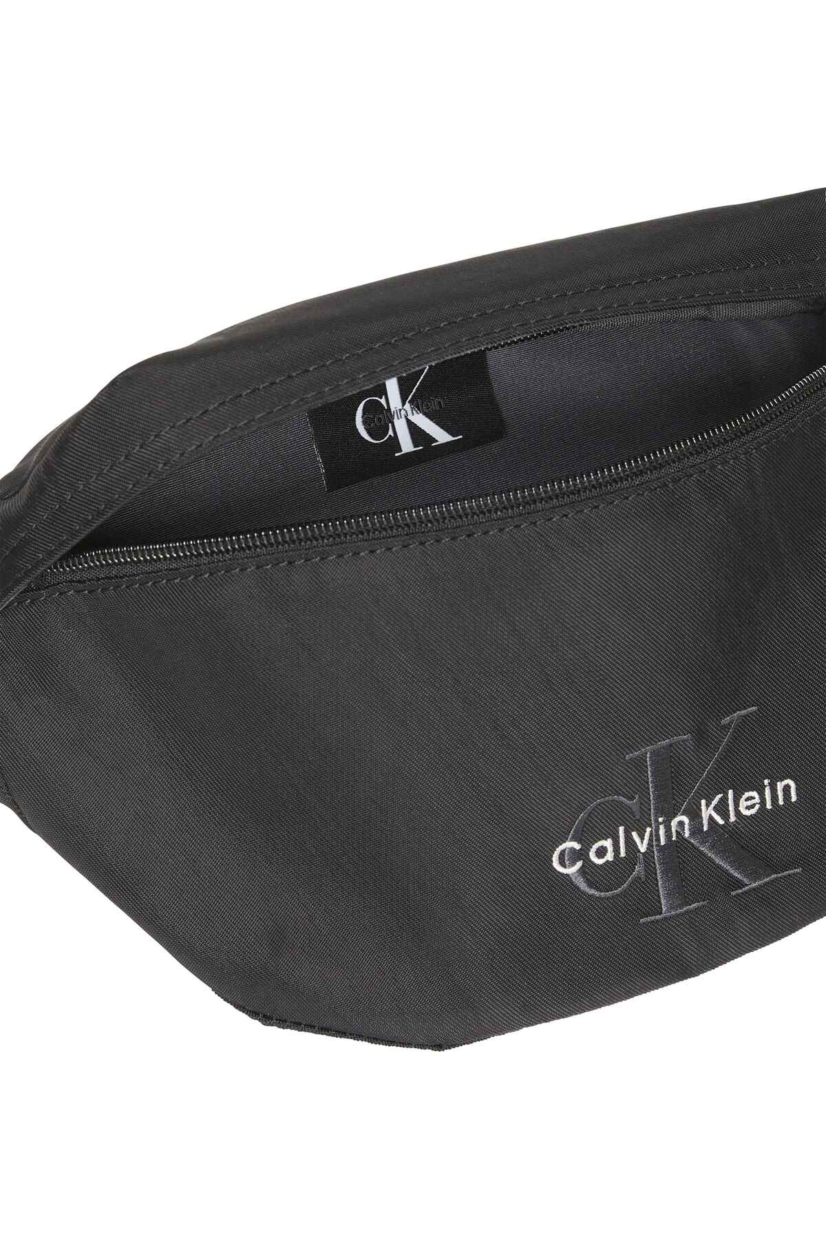 Calvin Klein BOLD WAISTBAG görsel 2