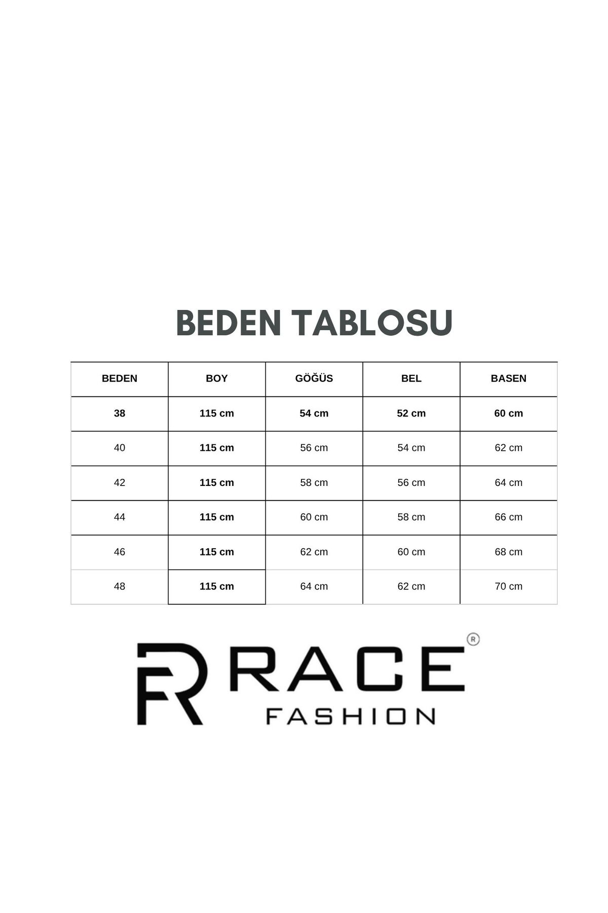 RACE FASHİON Çift Düğmeli Rüzgarlık Tesettür Trençkot RC3143 görsel 2