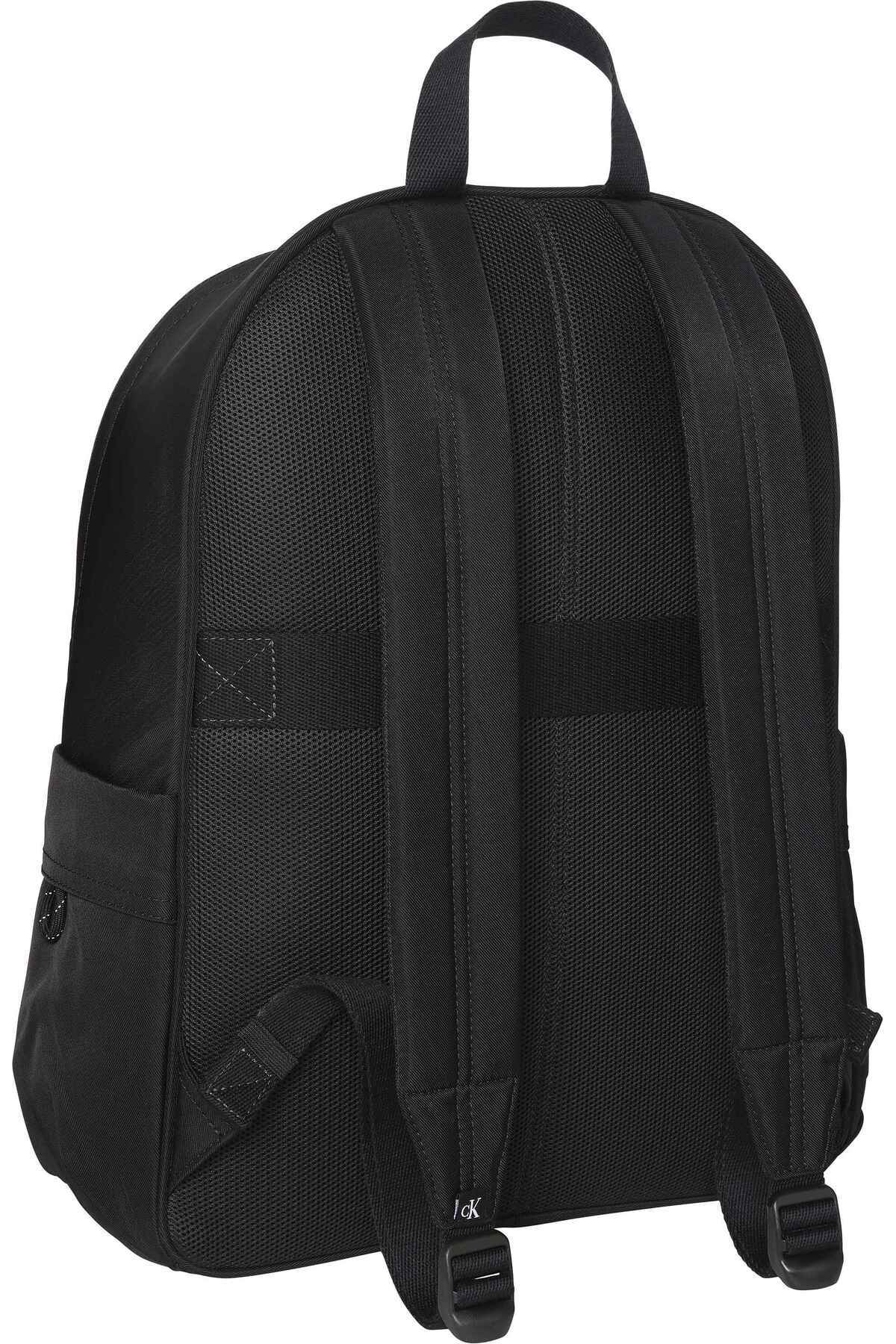 Calvin Klein Erkek Sırt Çanta LV04D3114GUB1 görsel 4