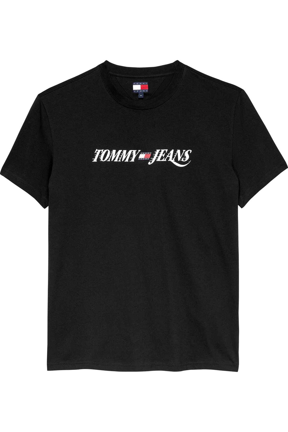 تیشرتمردانهTommy Hilfigerمشکی