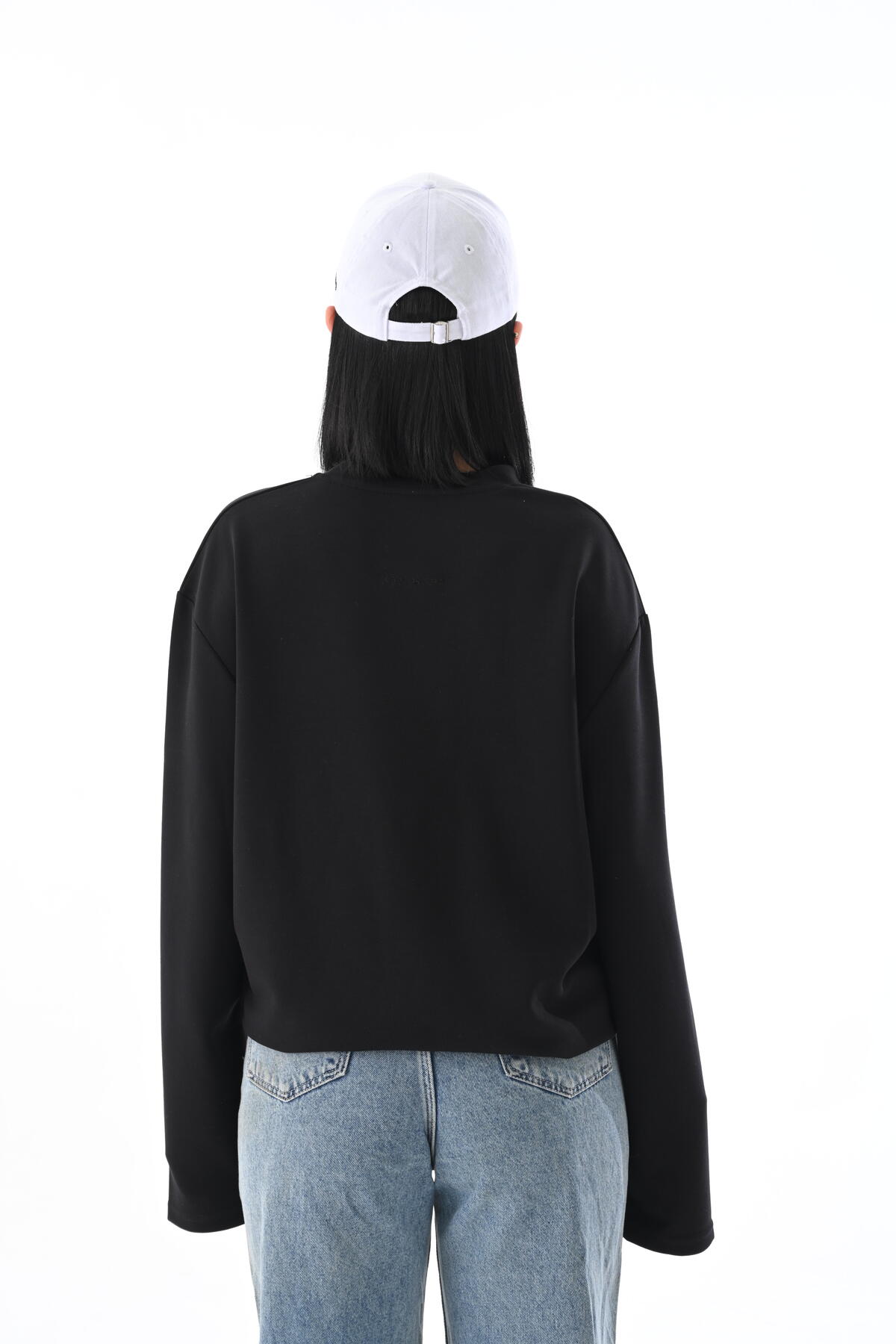 Wōdnesdæg Watcher Cap Unisex Pamuk Gabardin Şapka görsel 3