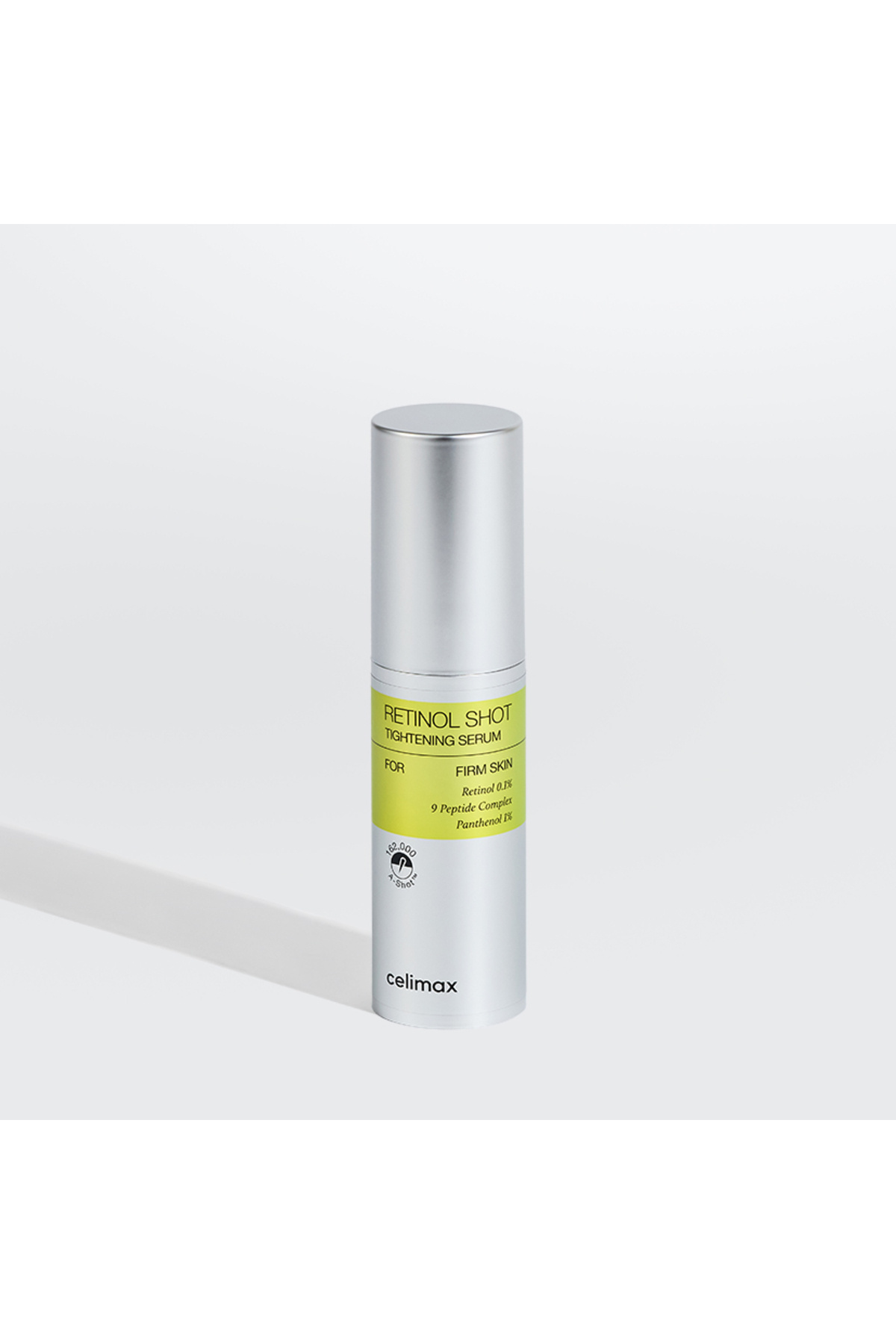 The Vita-A Retinol Shot Tightening Serum — sts30 — تصویر 2 از 4