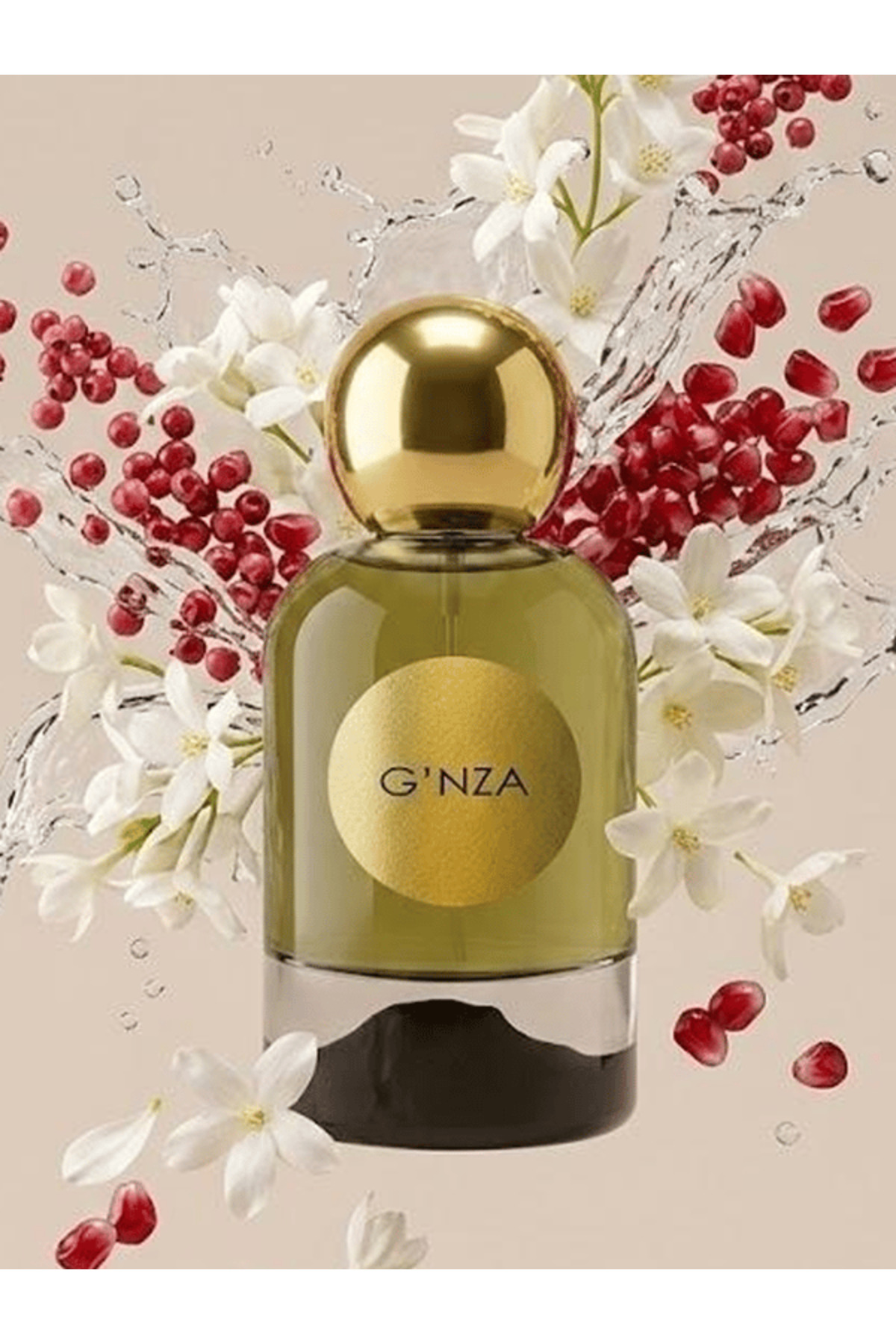 G'NZA GOLD SERİSİ