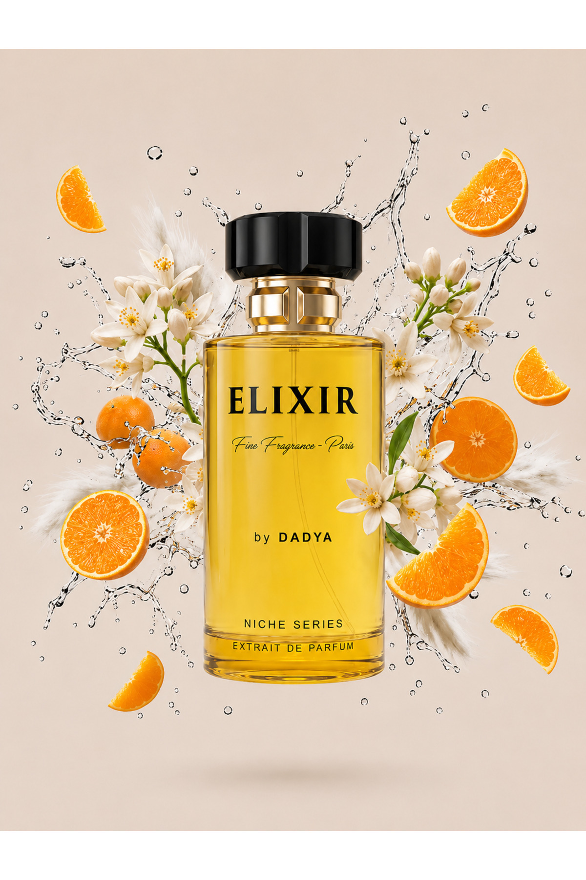 ELIXIR
