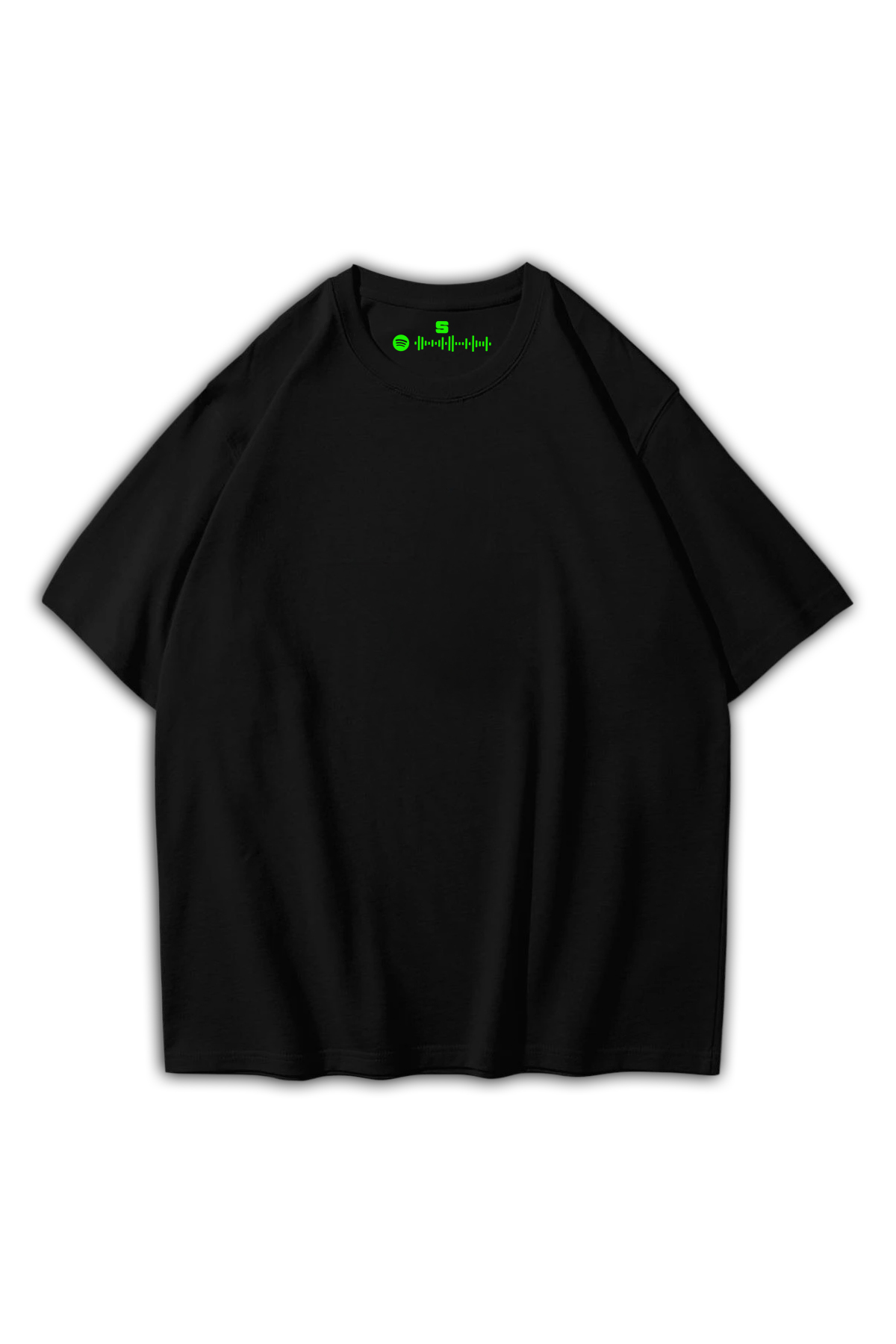 STYKEER Oversize Unisex The Crush Grup Boyband Yeni Erkek Grup Şarkı Erkek Grubu Baskılı T-Shirt Unisex THE CRUSH TSHİRT görsel 3
